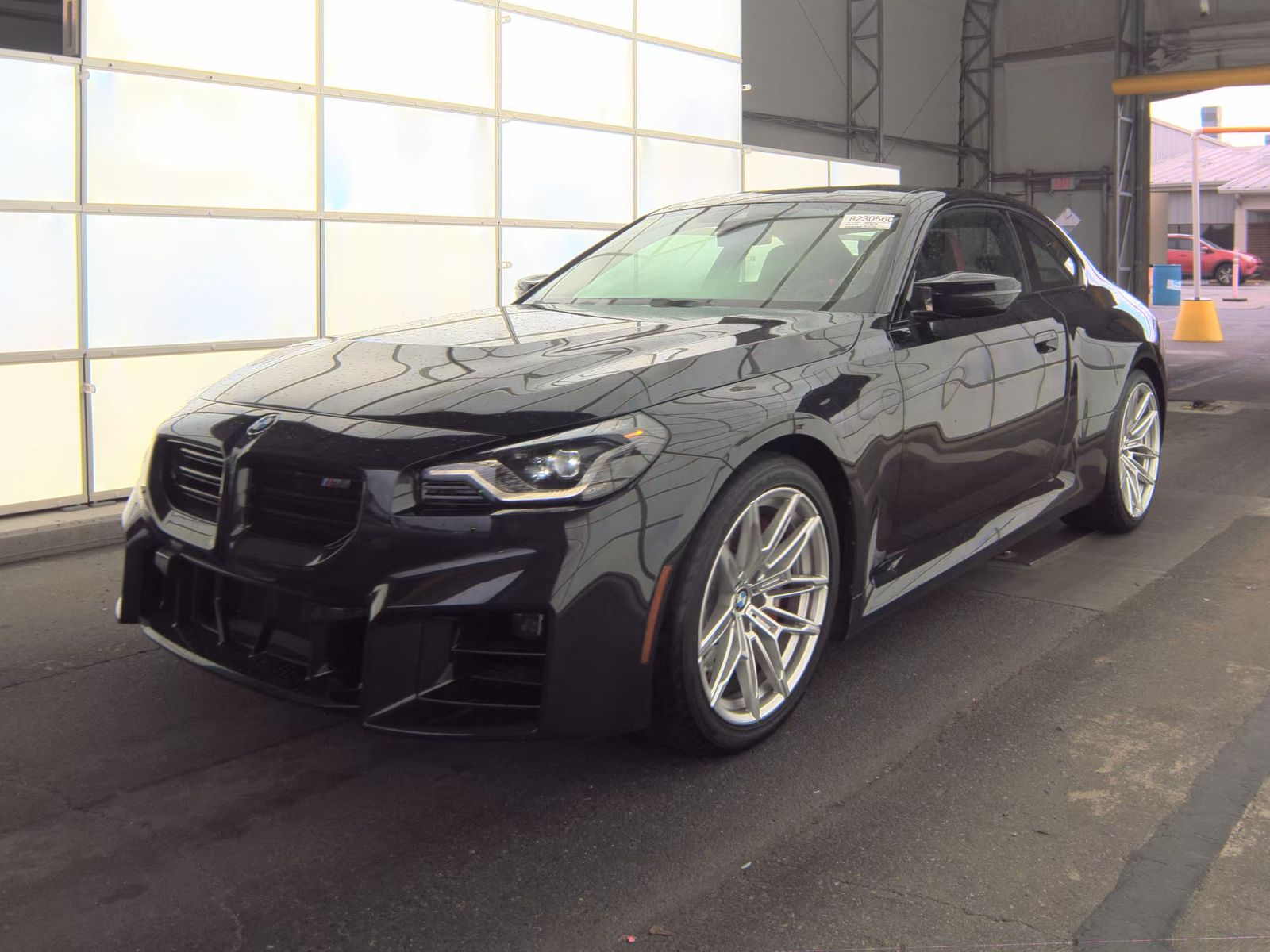 2026 BMW M2 Base RWD