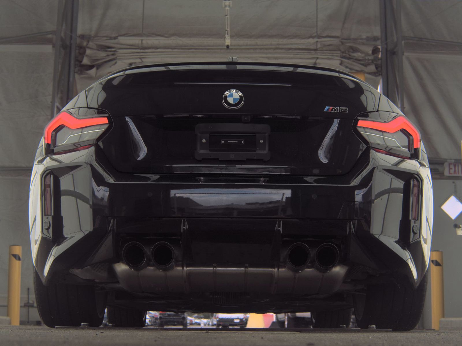 2026 BMW M2 Base RWD