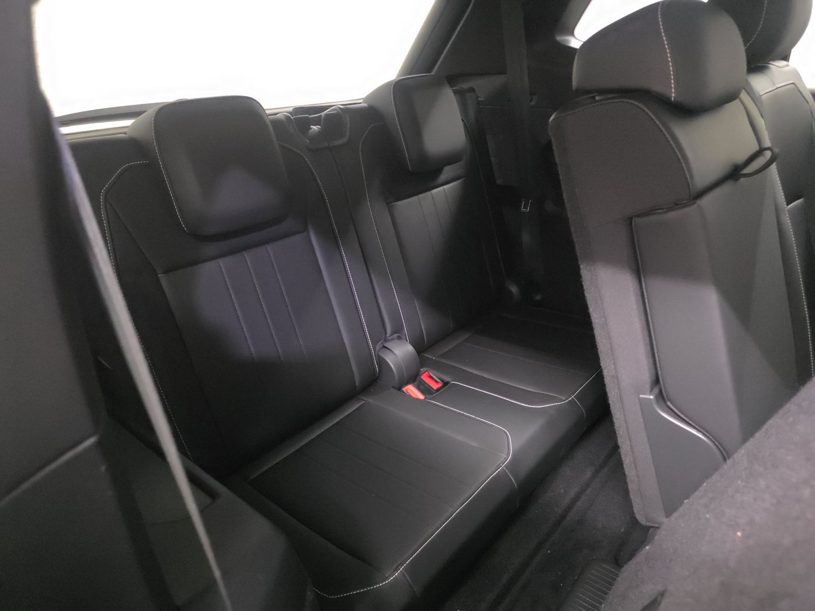 2023 Volkswagen Tiguan 2.0T SE R-Line Black FWD