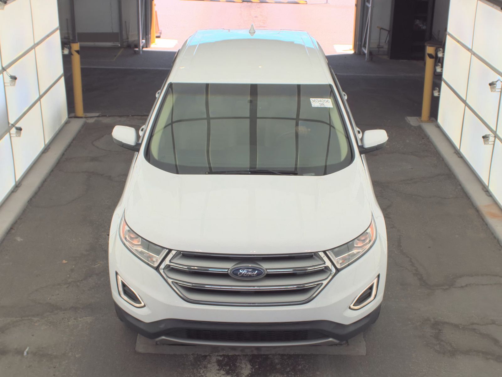 FORD EDGE - 3