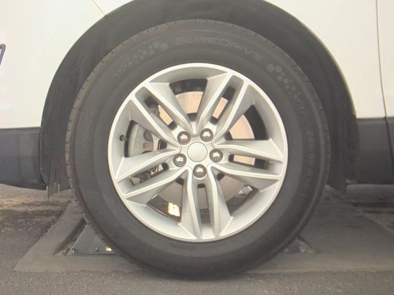 FORD EDGE - 10