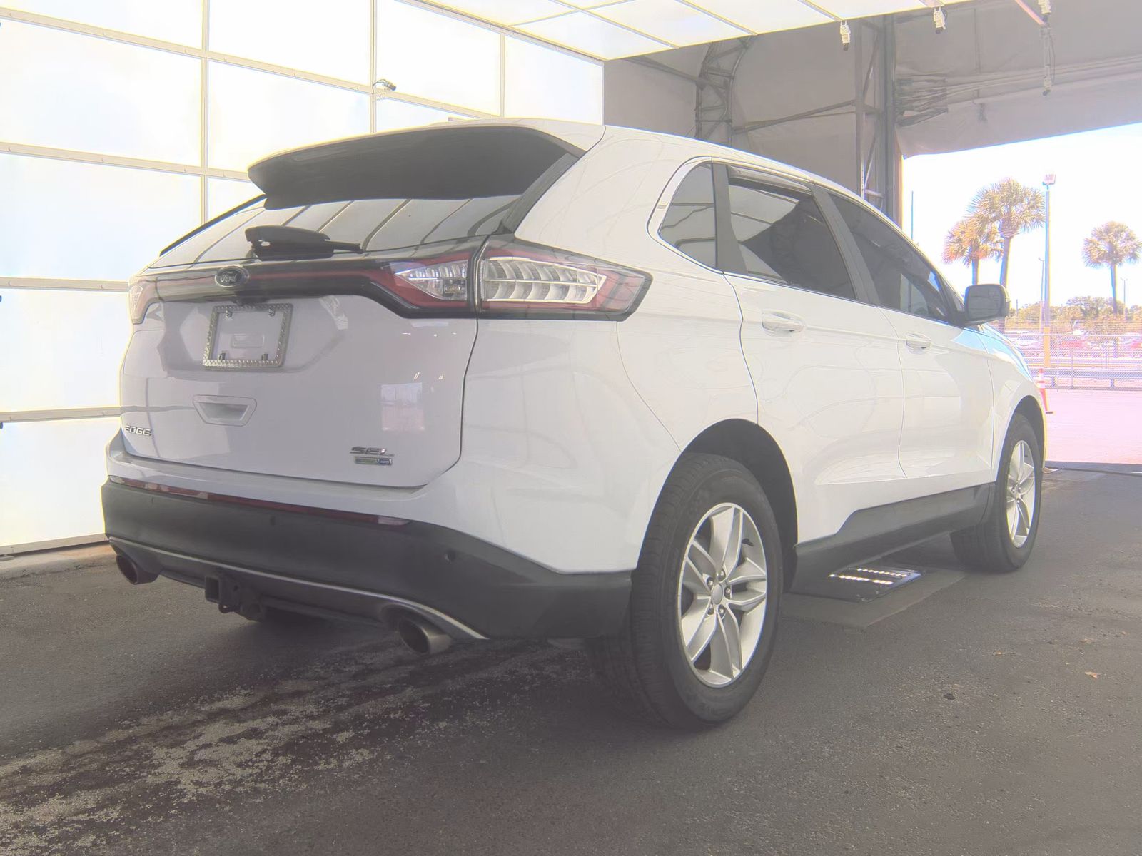 FORD EDGE - 6