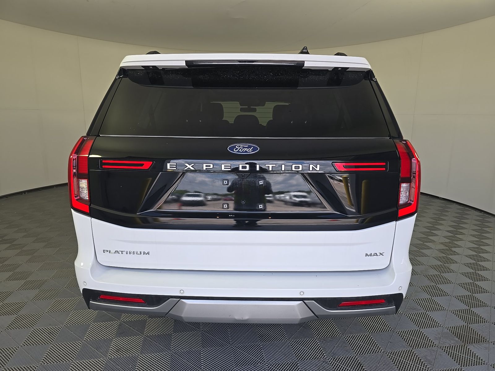 FORD EXPEDITION MAX - 6