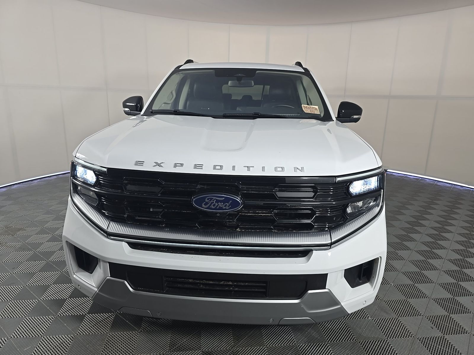 FORD EXPEDITION MAX - 3