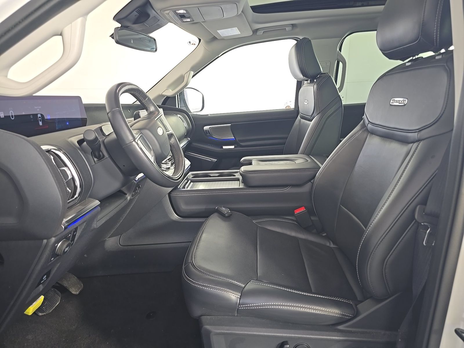 FORD EXPEDITION MAX - 8