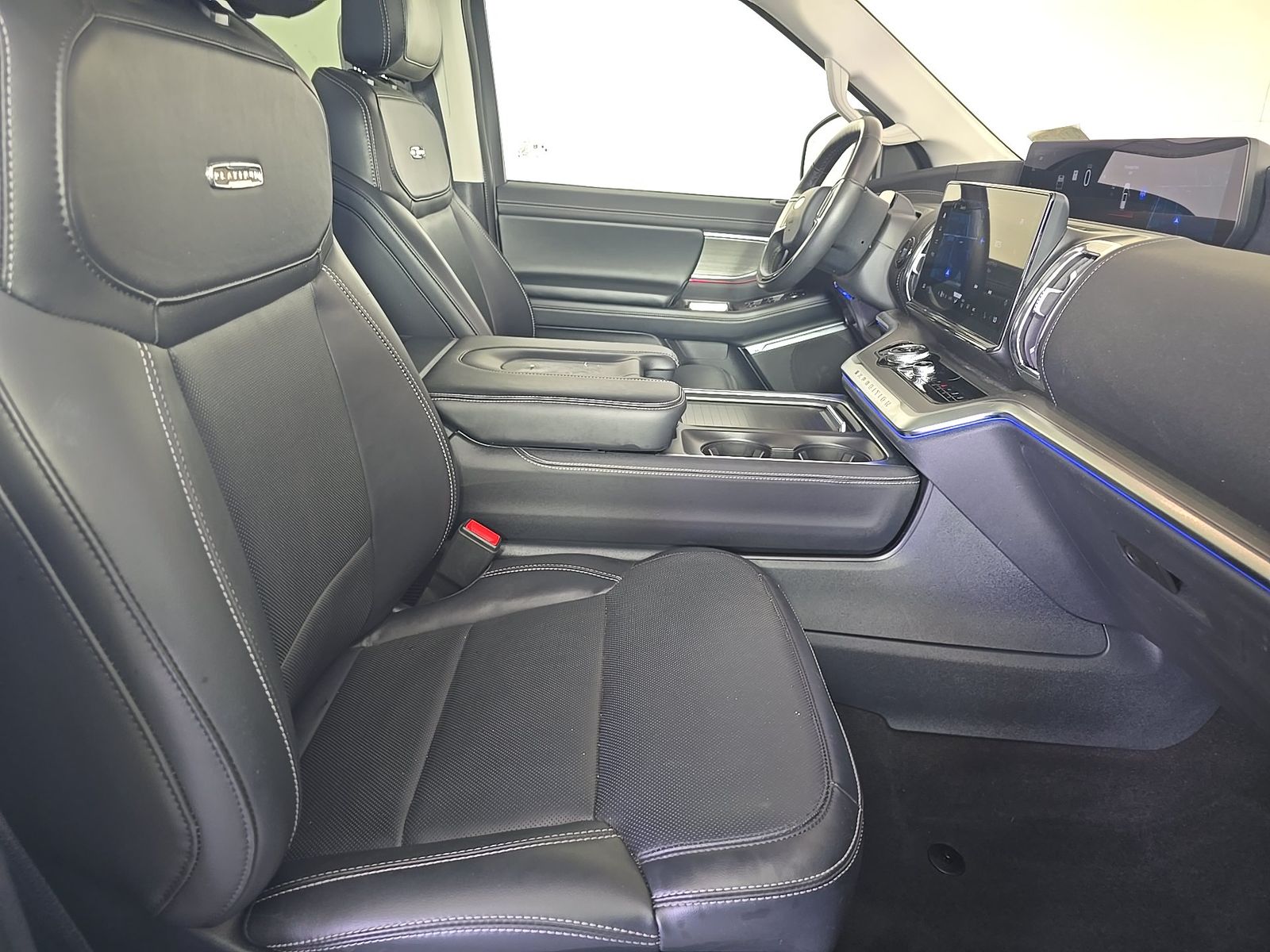 FORD EXPEDITION MAX - 9