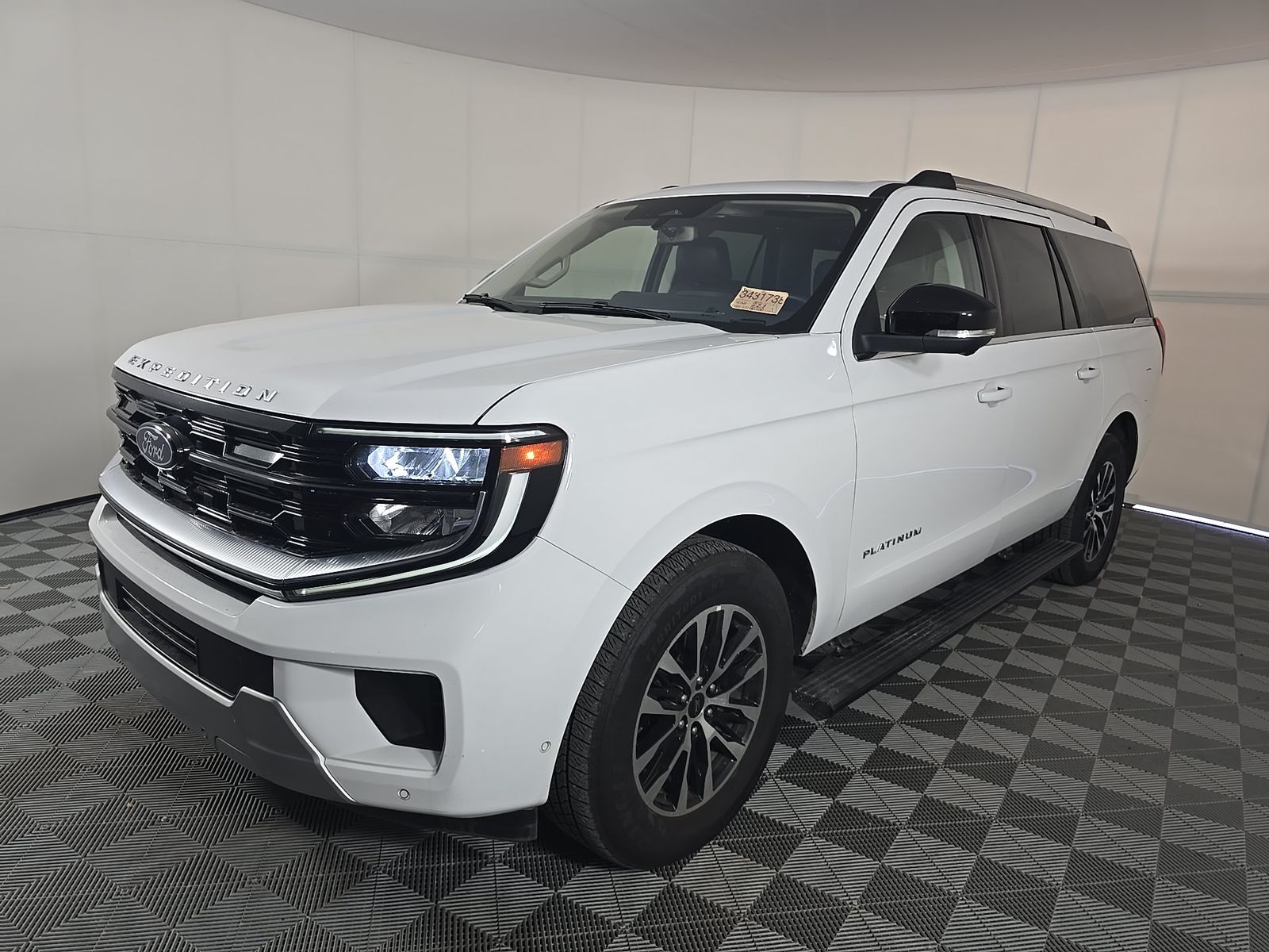 FORD EXPEDITION MAX - 1