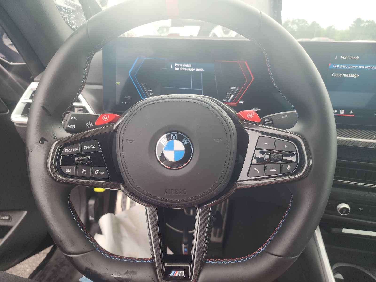 2026 BMW M2 Base RWD
