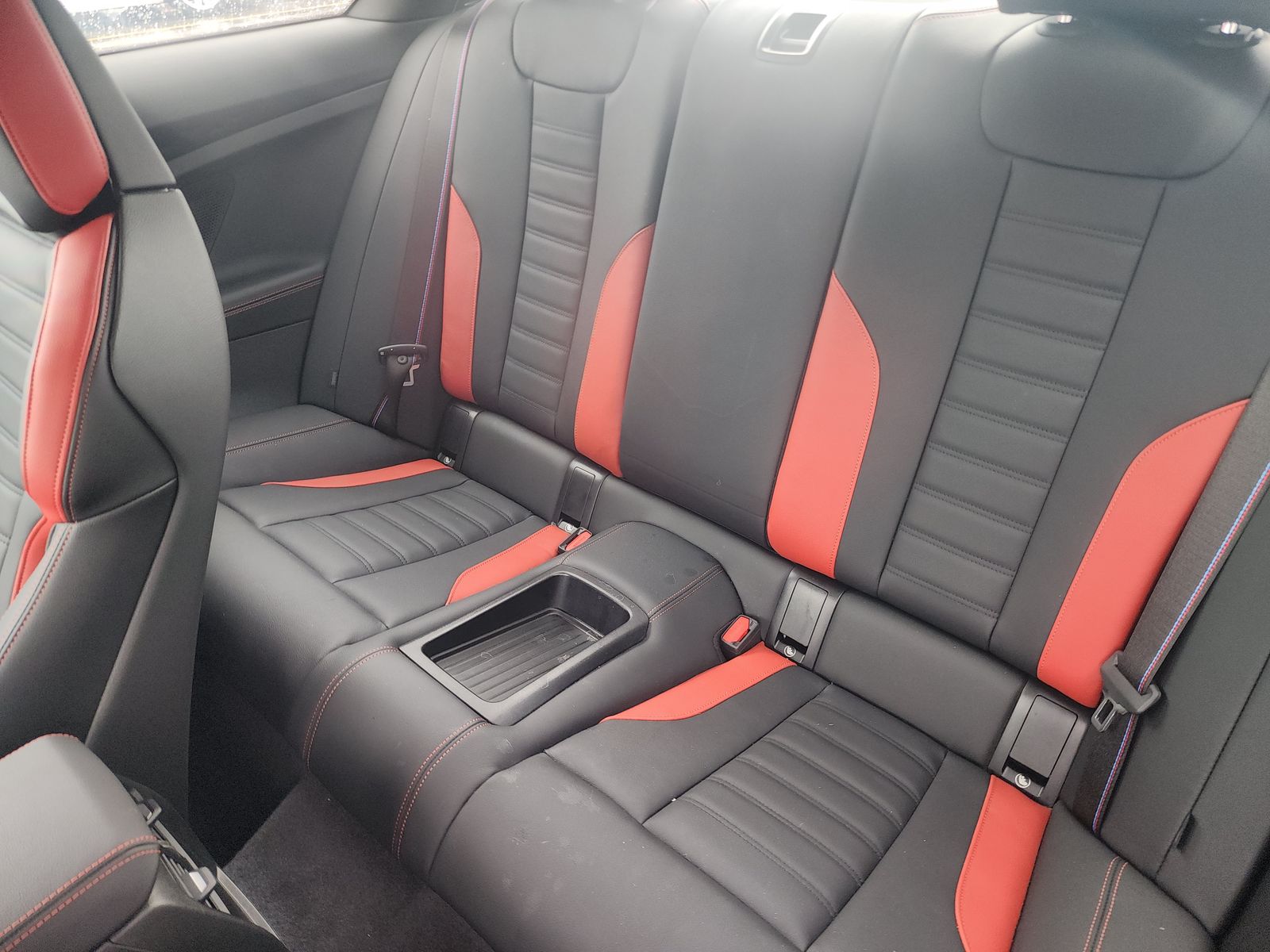 2026 BMW M2 Base RWD