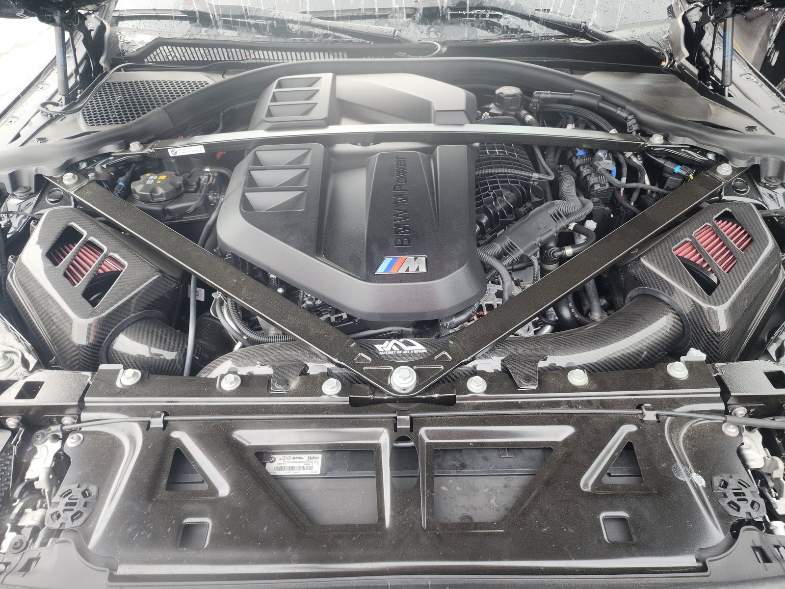 2026 BMW M2 Base RWD