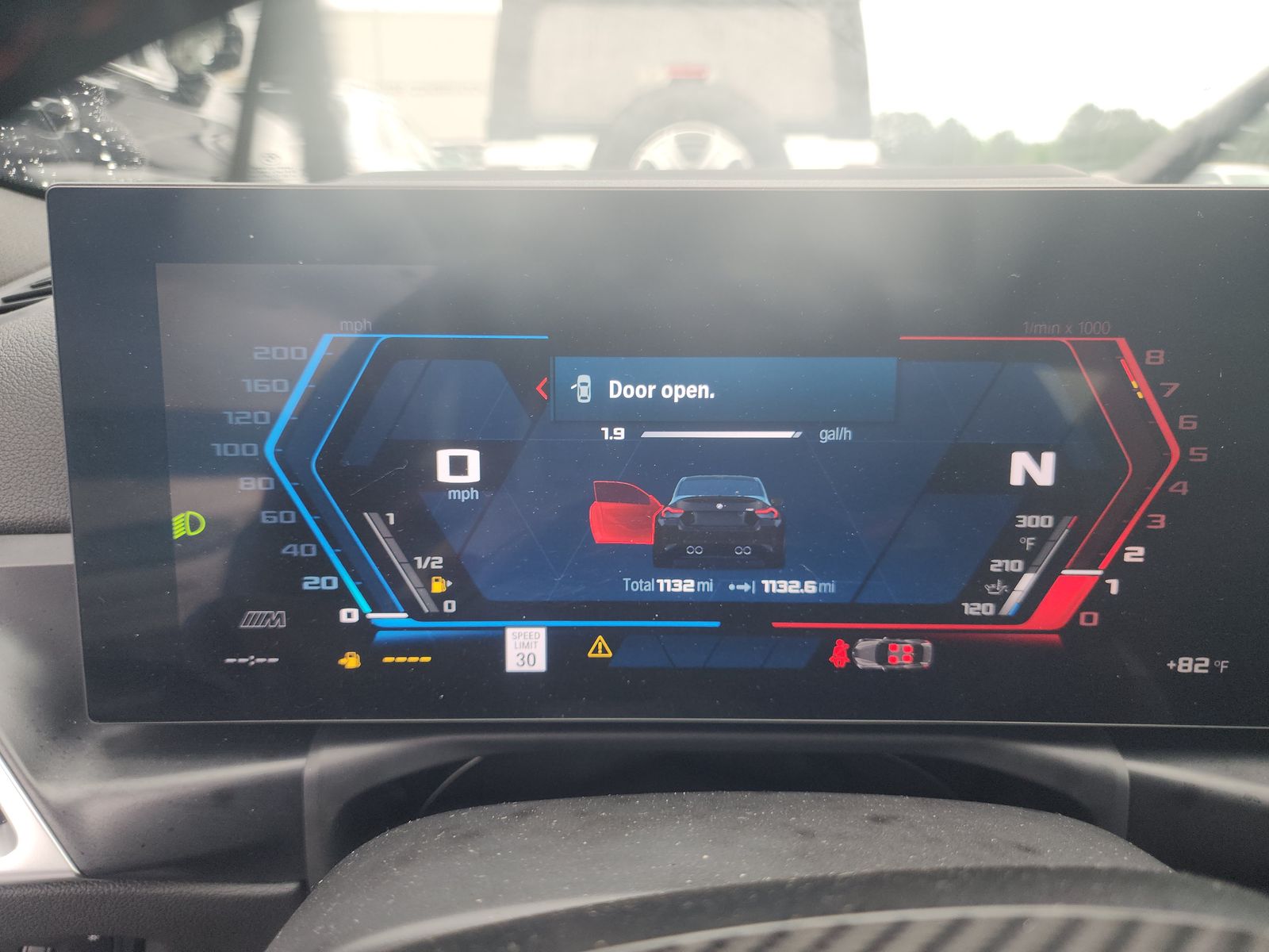 2026 BMW M2 Base RWD