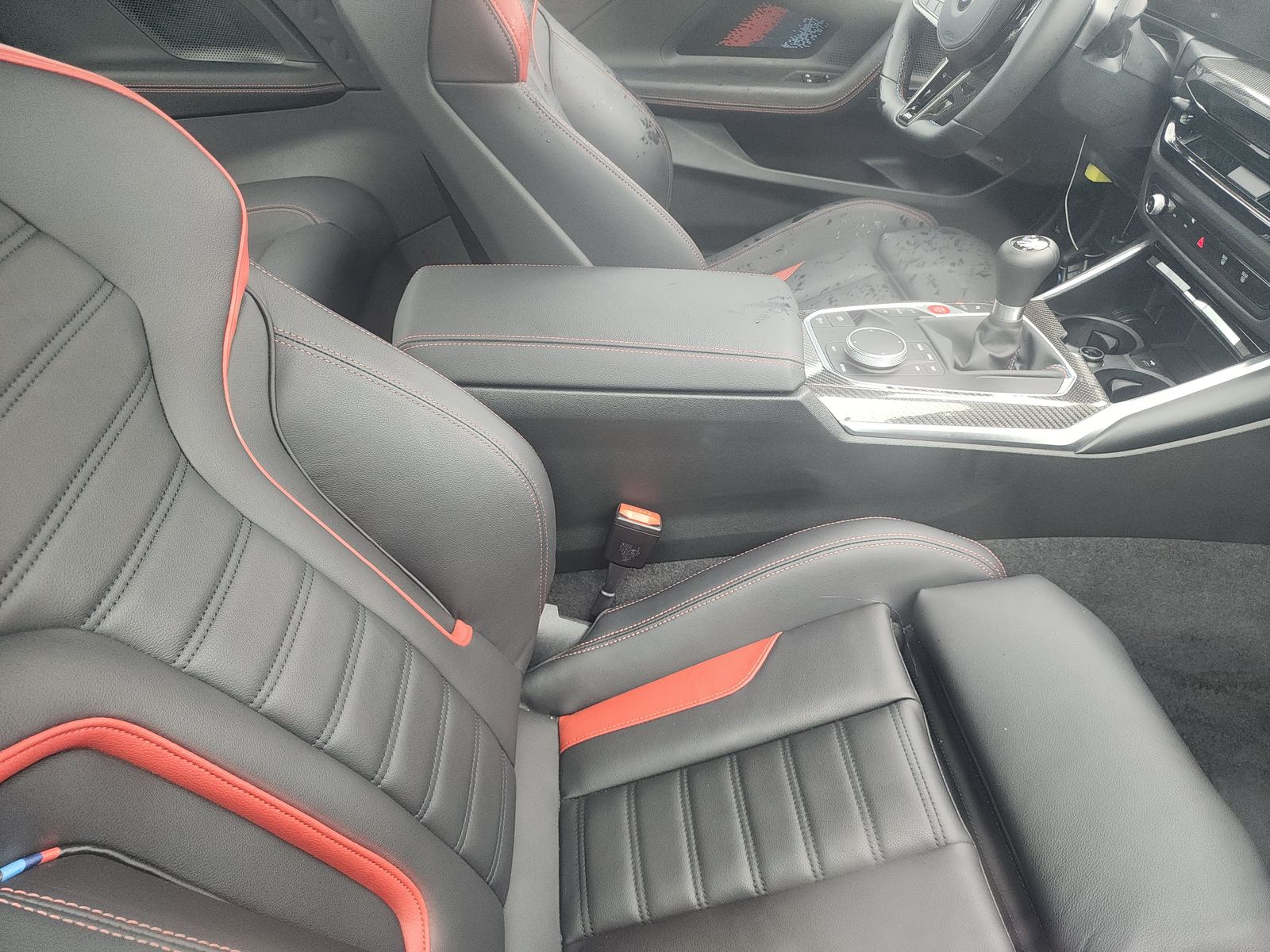 2026 BMW M2 Base RWD