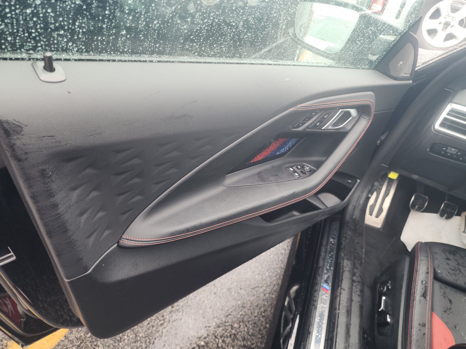 2026 BMW M2 Base RWD