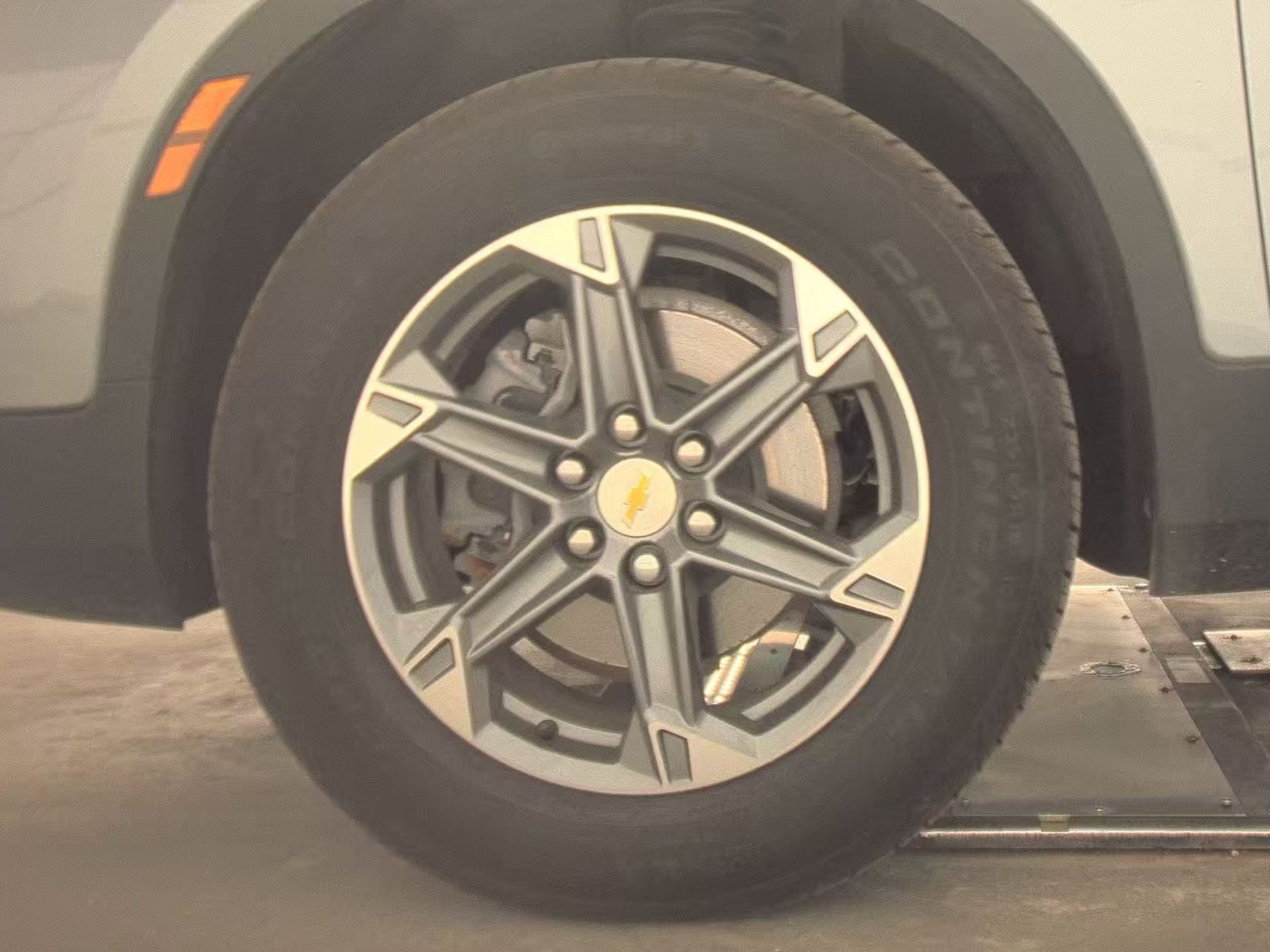 CHEVROLET BLAZER - 10