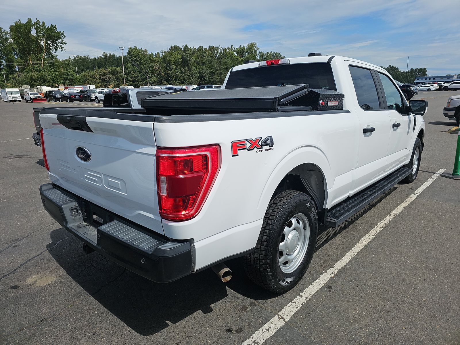 FORD F-150 - 5