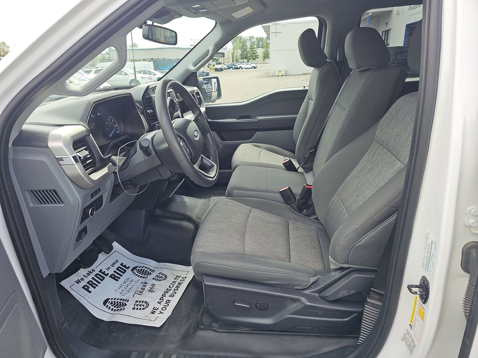 FORD F-150 - 8