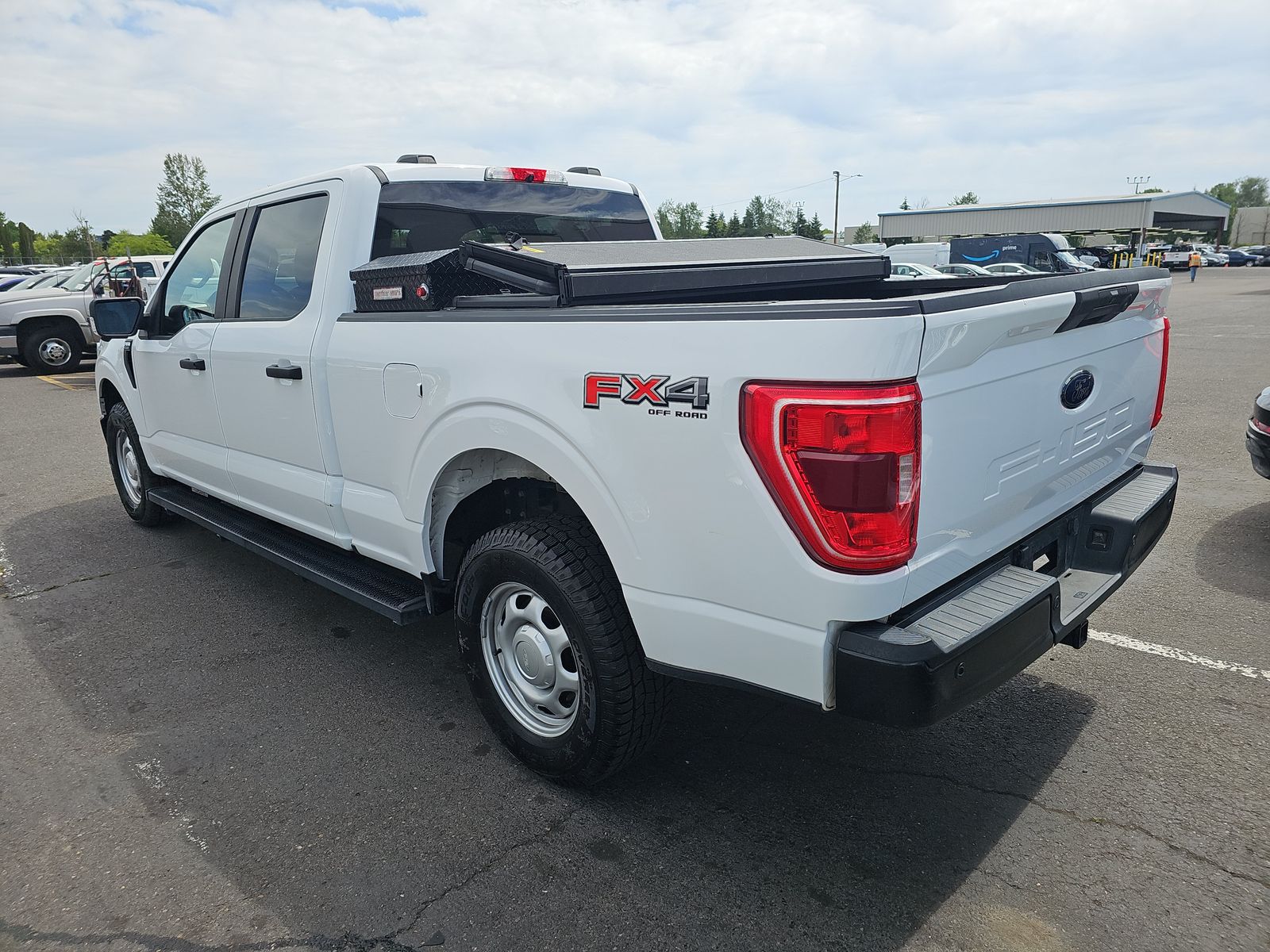 FORD F-150 - 7