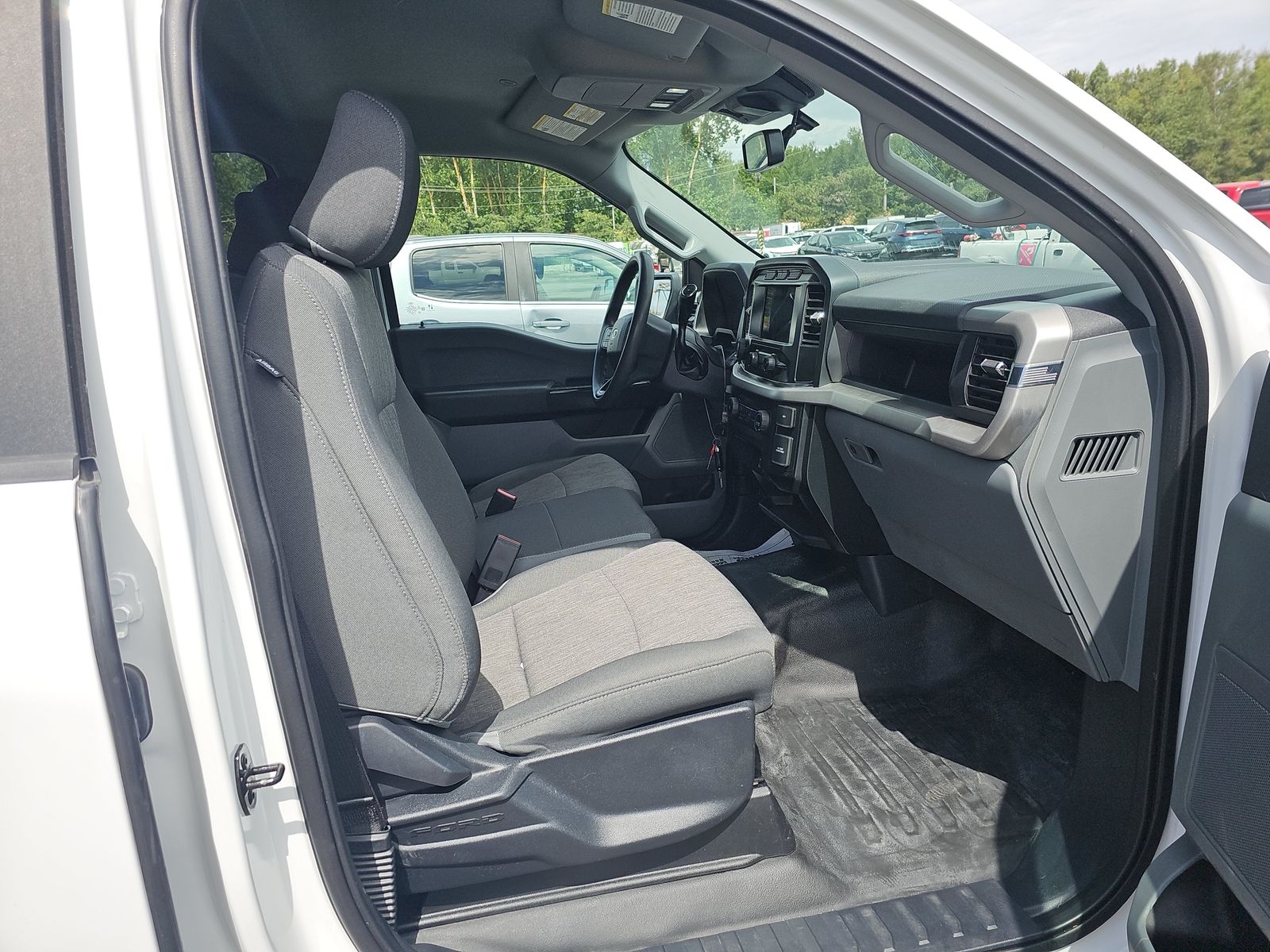 FORD F-150 - 9