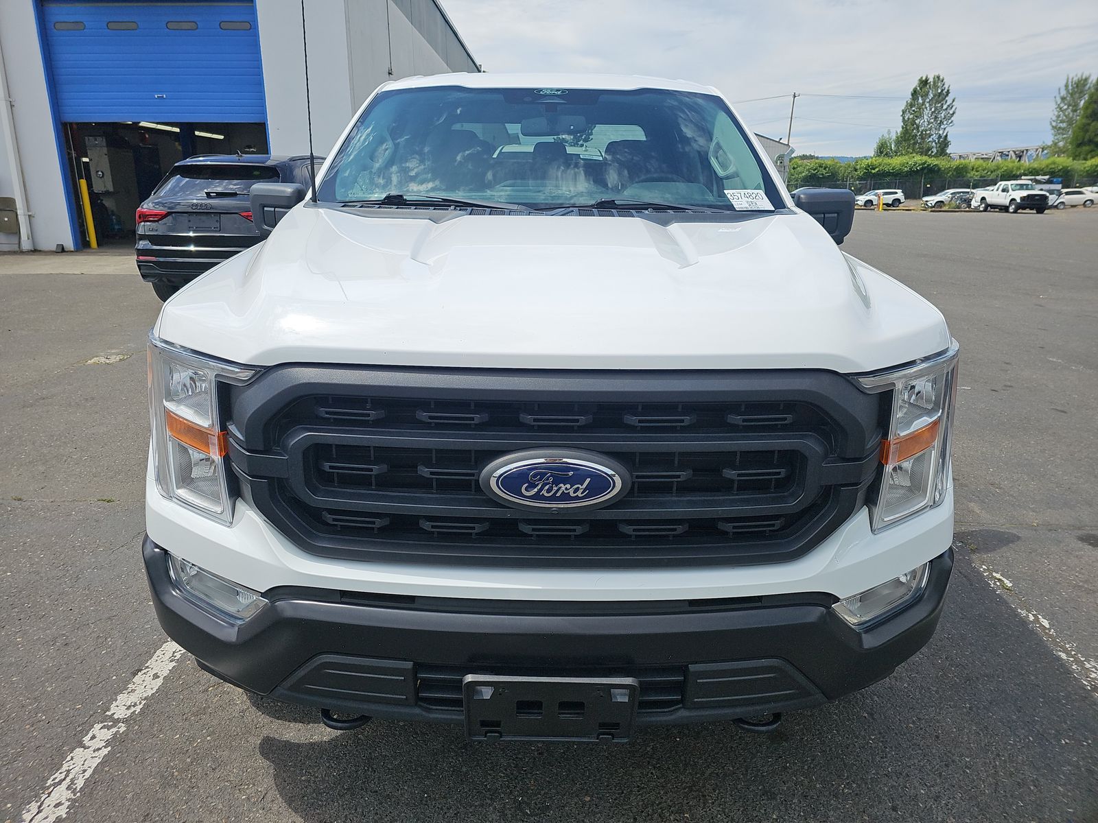 FORD F-150 - 3