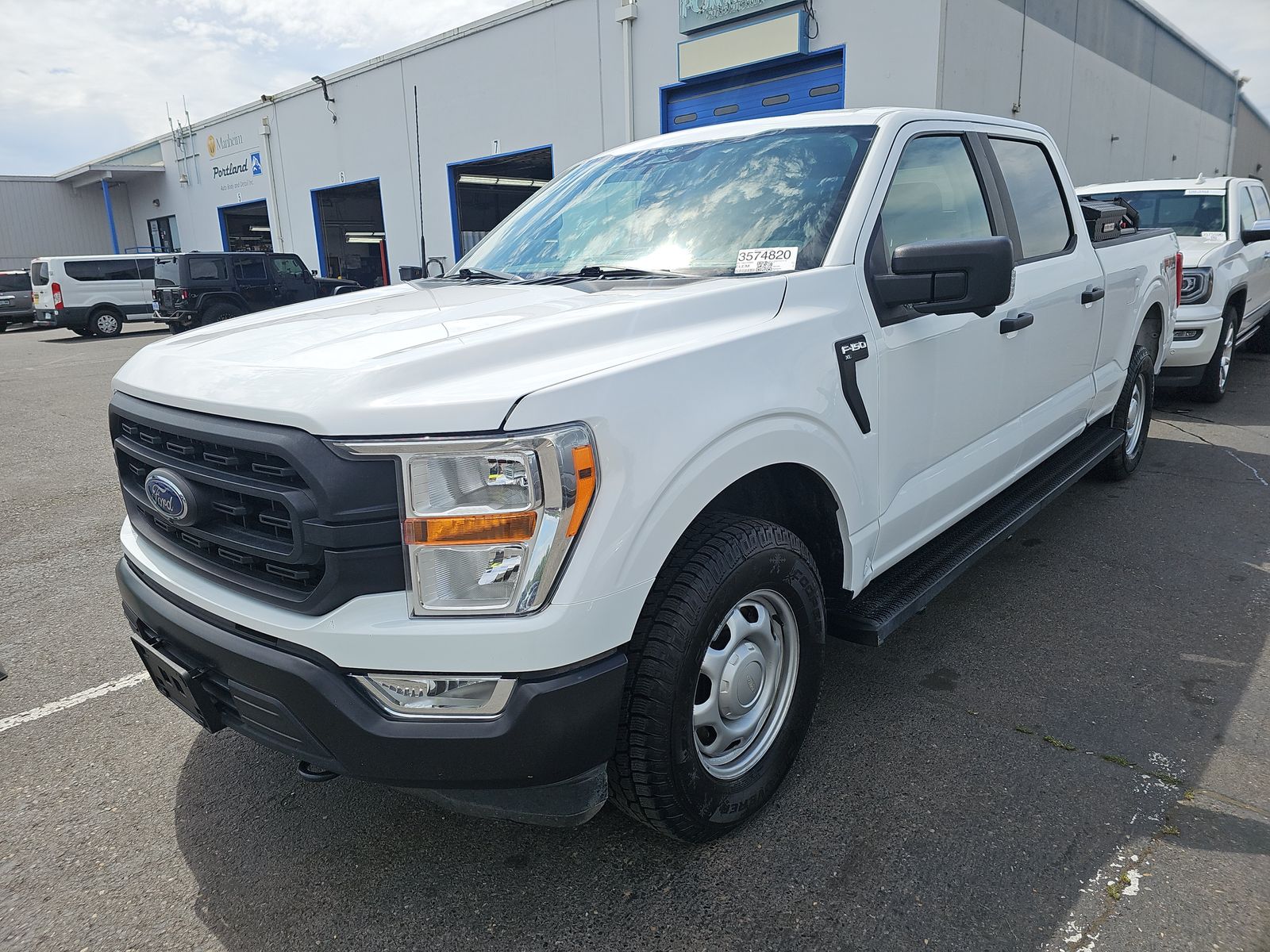 FORD F-150 - 1