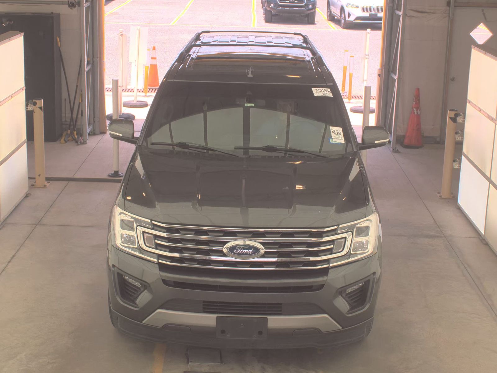 FORD EXPEDITION MAX - 3