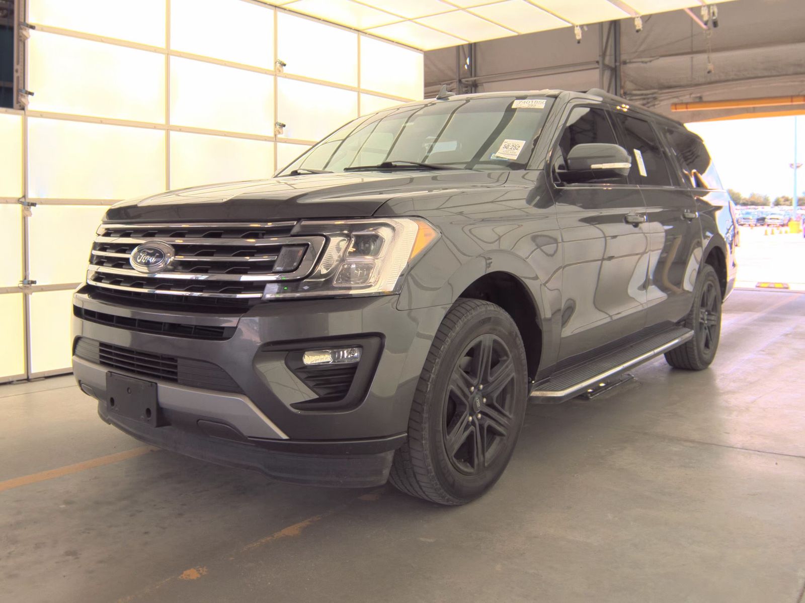 FORD EXPEDITION MAX - 1