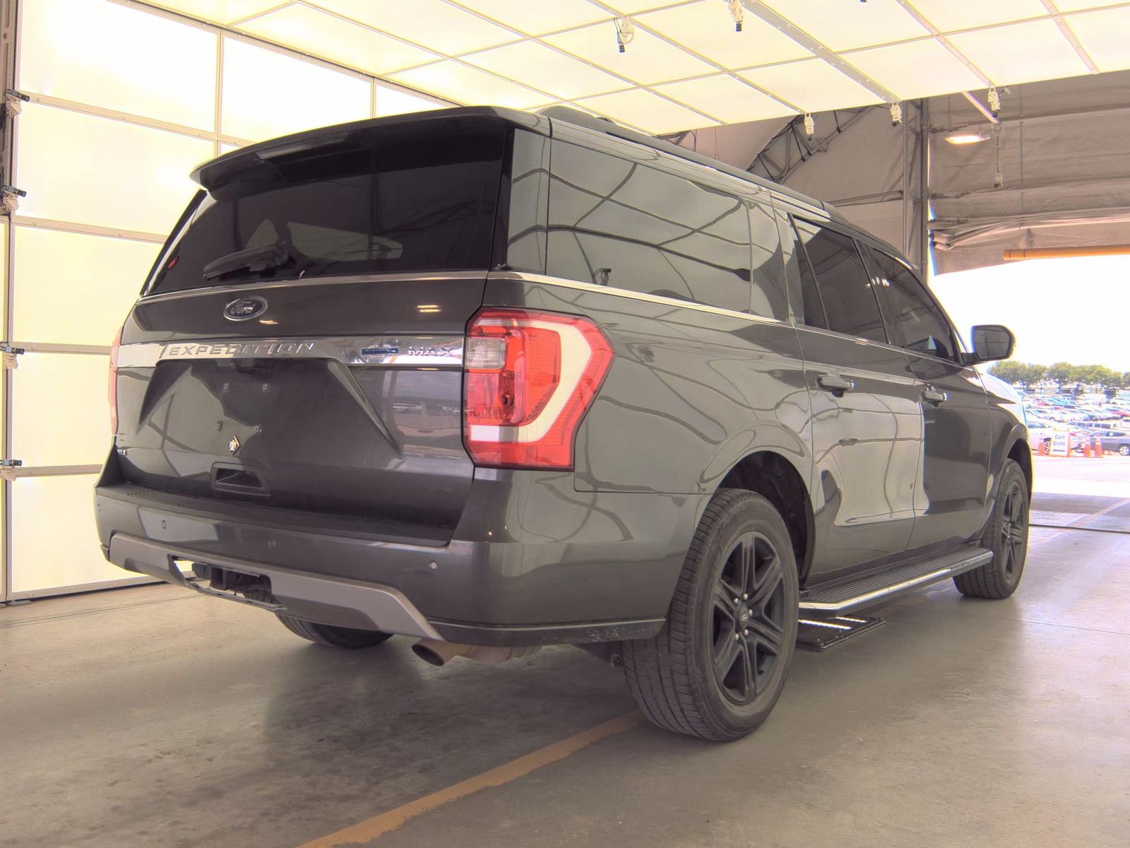 FORD EXPEDITION MAX - 6