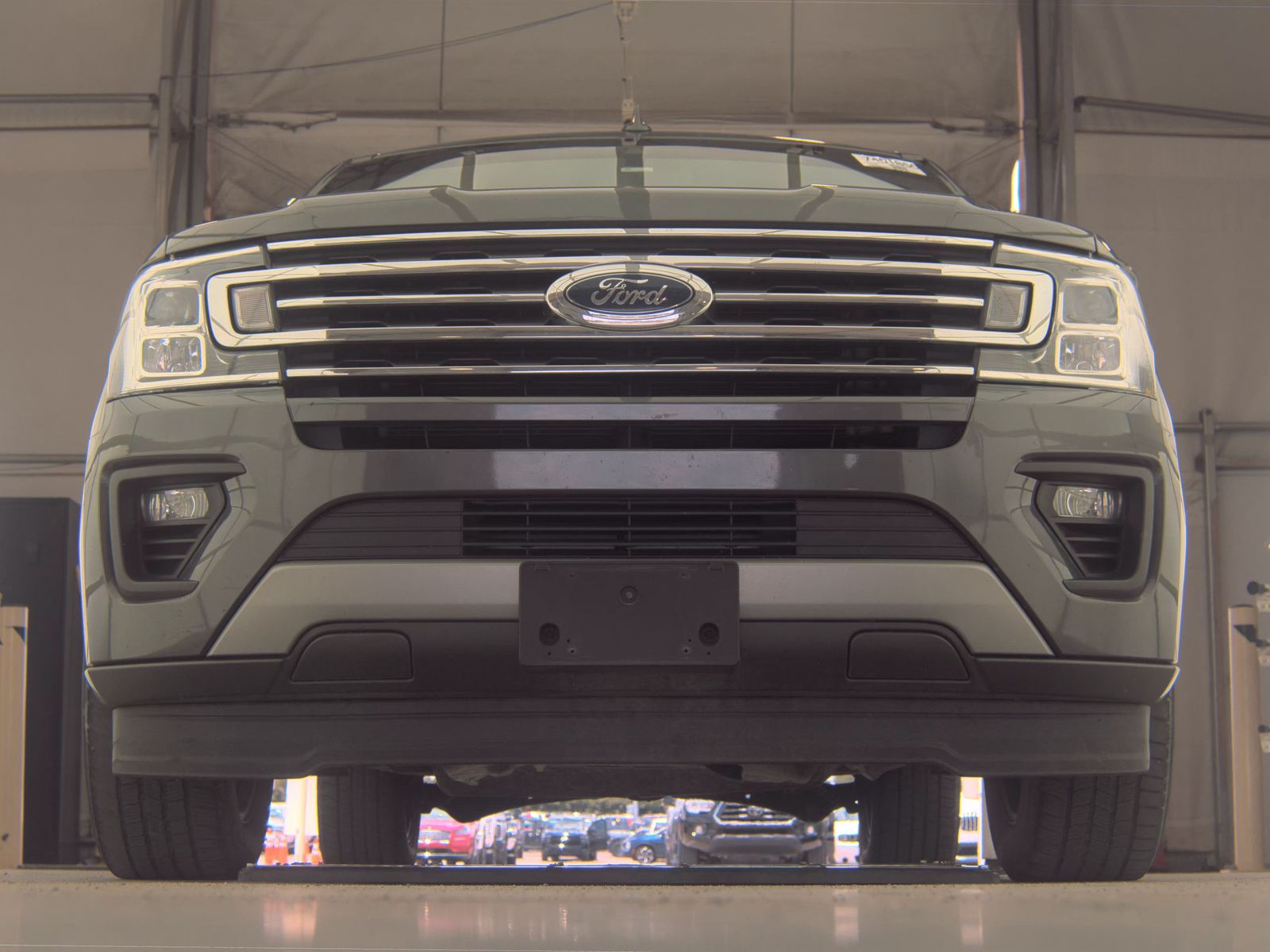 FORD EXPEDITION MAX - 4