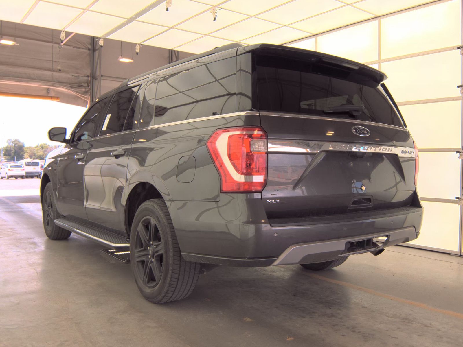FORD EXPEDITION MAX - 9