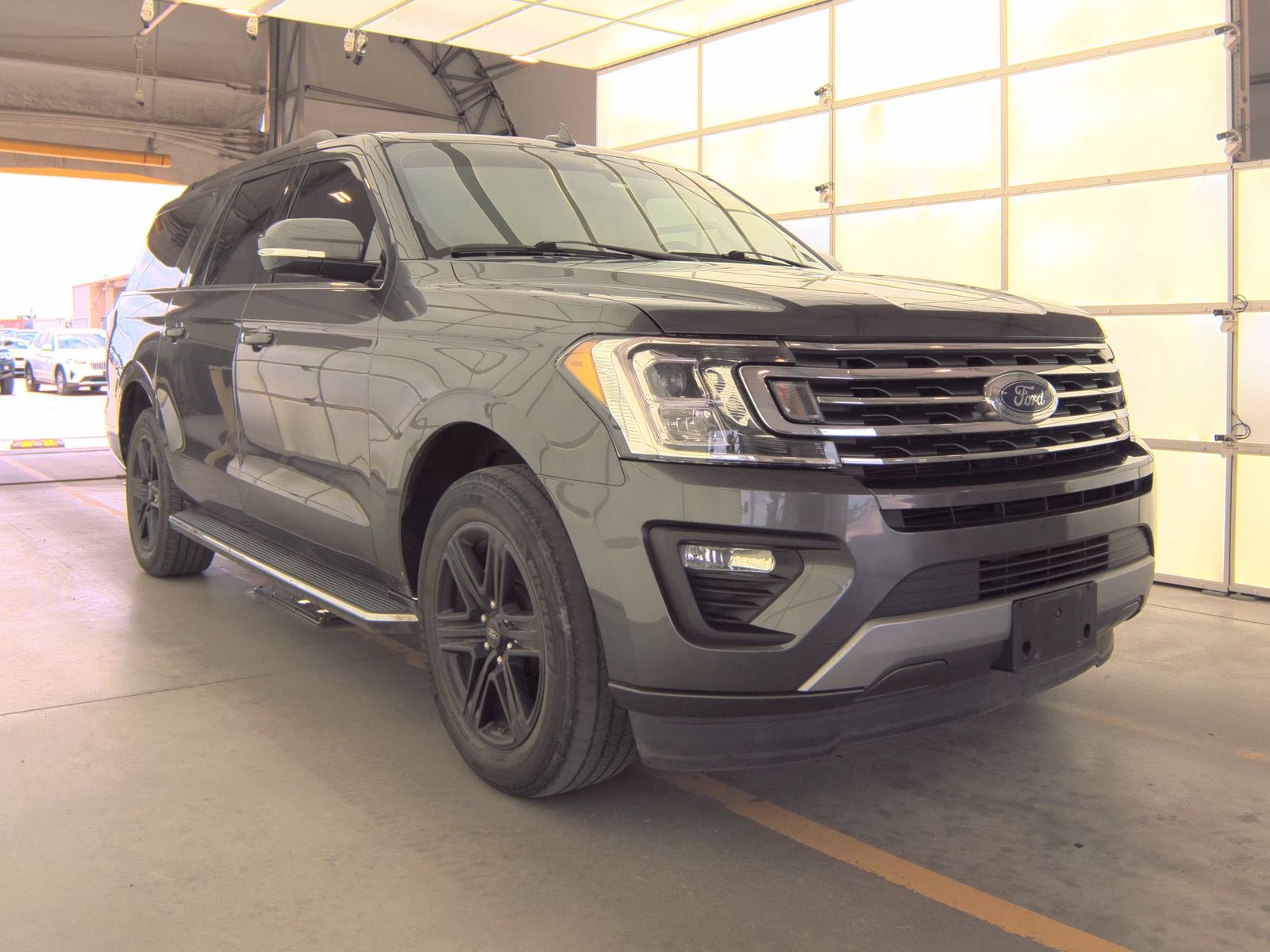 FORD EXPEDITION MAX - 5