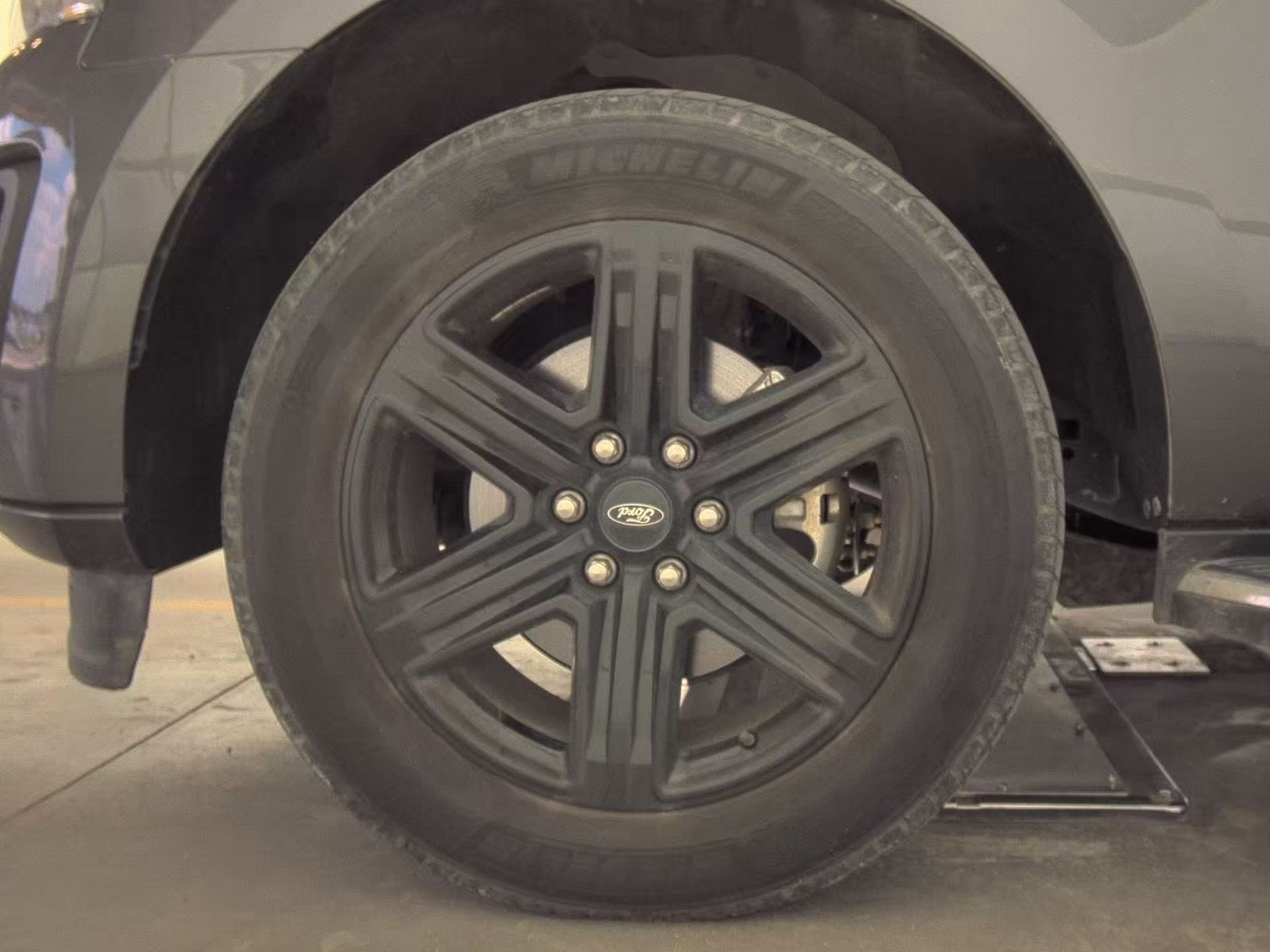 FORD EXPEDITION MAX - 10