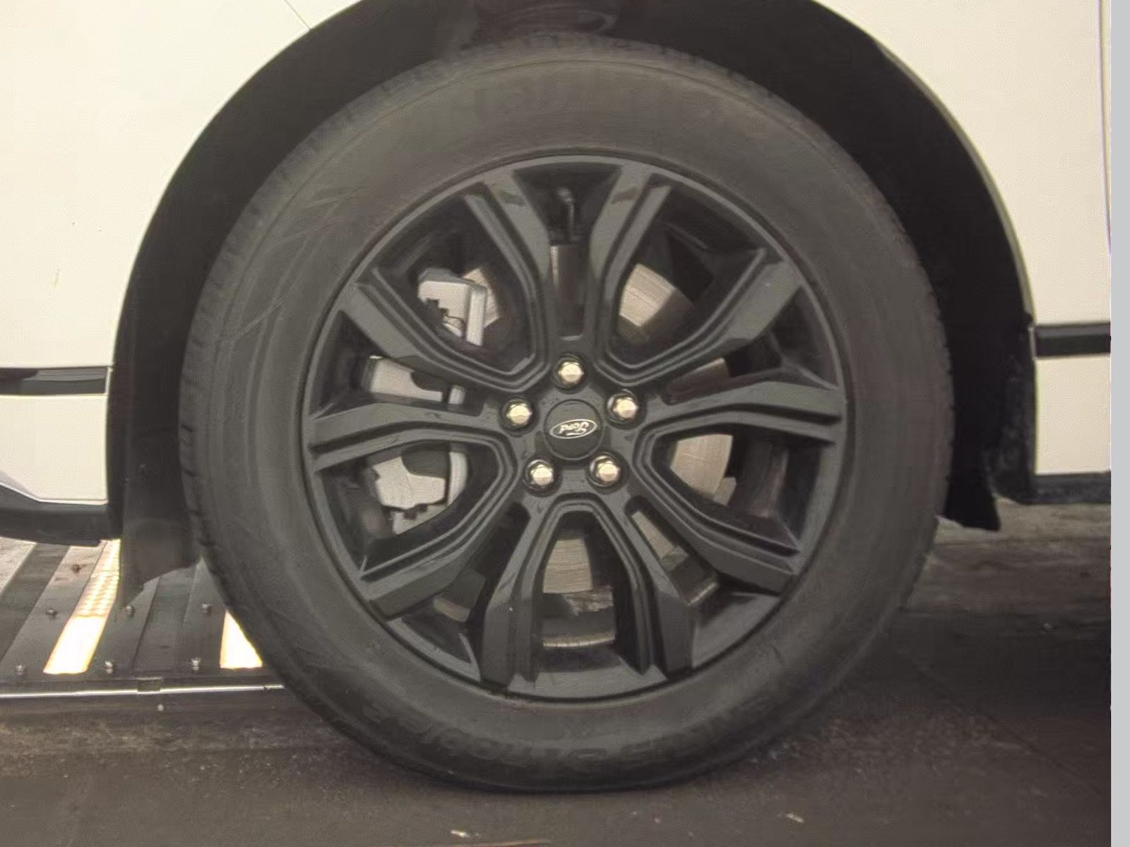 FORD EDGE - 10