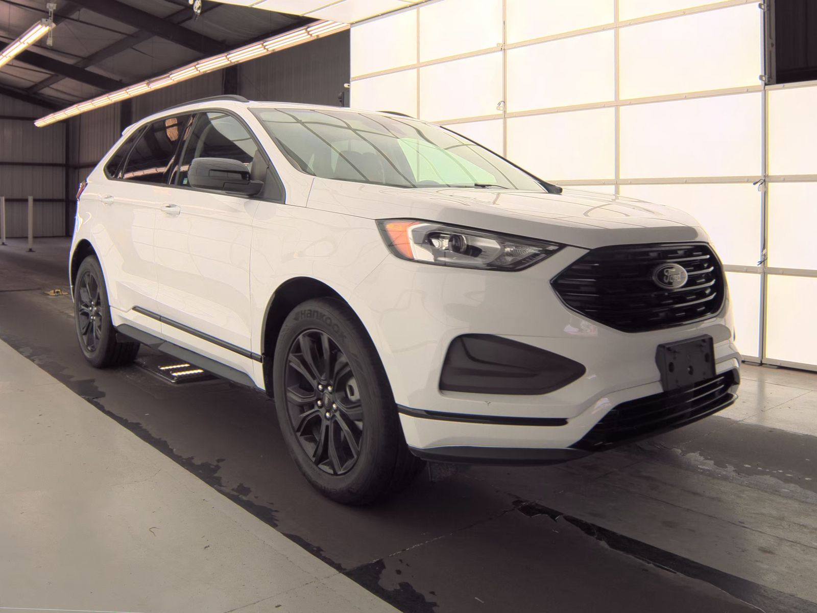 FORD EDGE - 5
