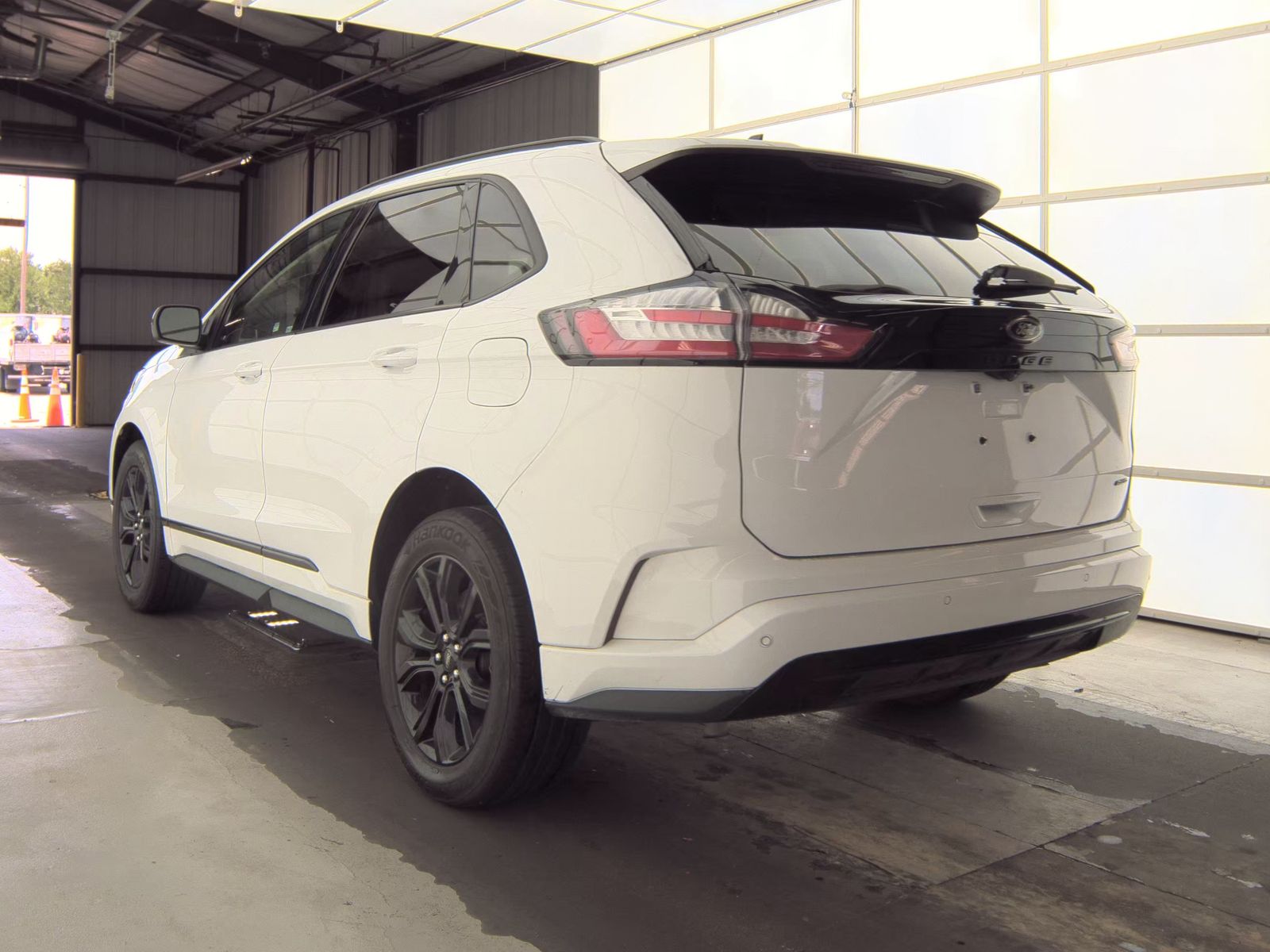 FORD EDGE - 9