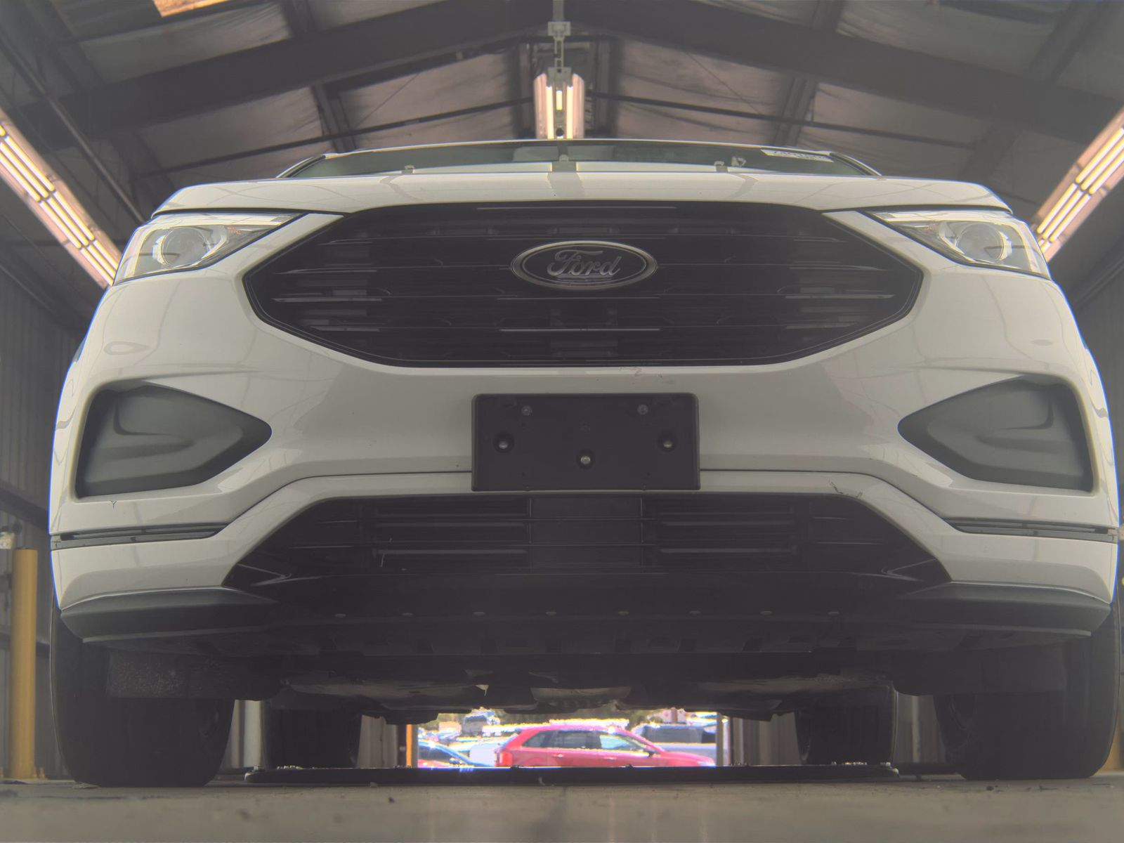 FORD EDGE - 4