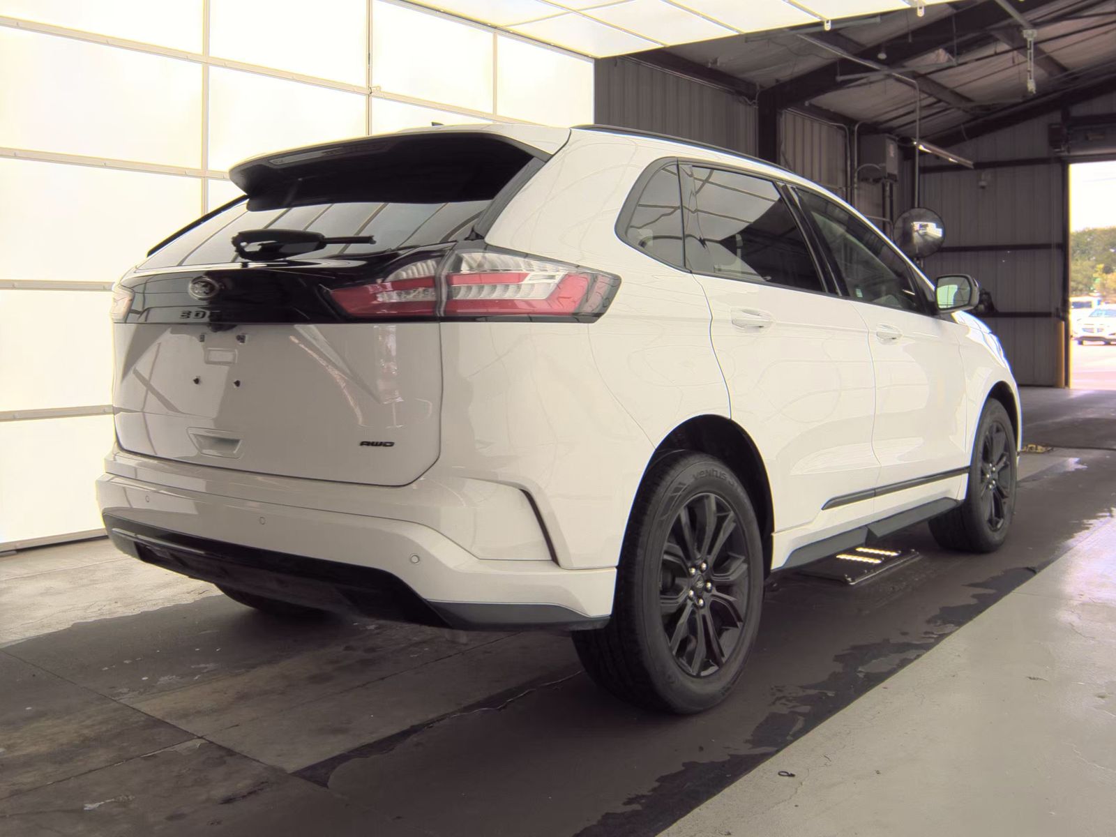 FORD EDGE - 6