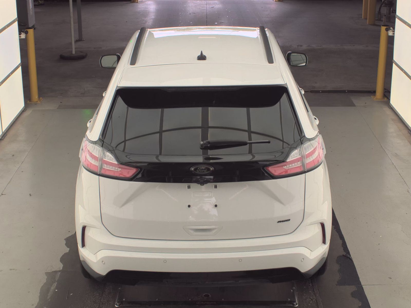 FORD EDGE - 7