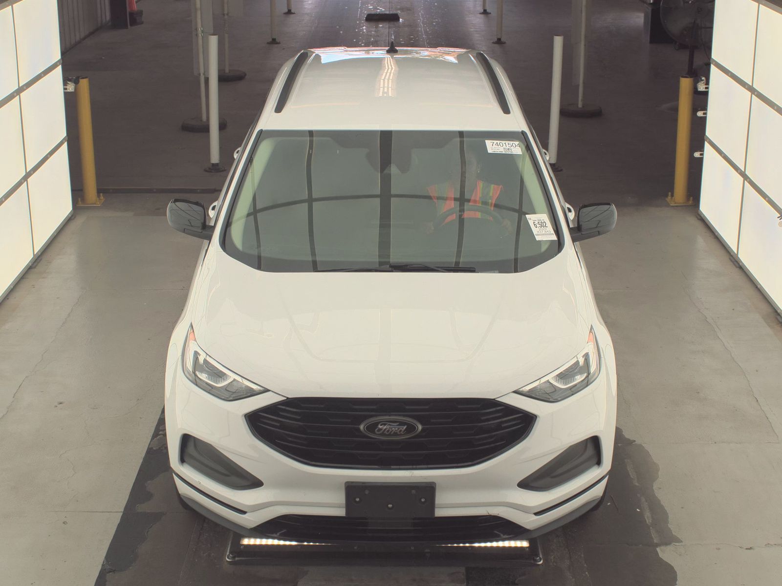 FORD EDGE - 3