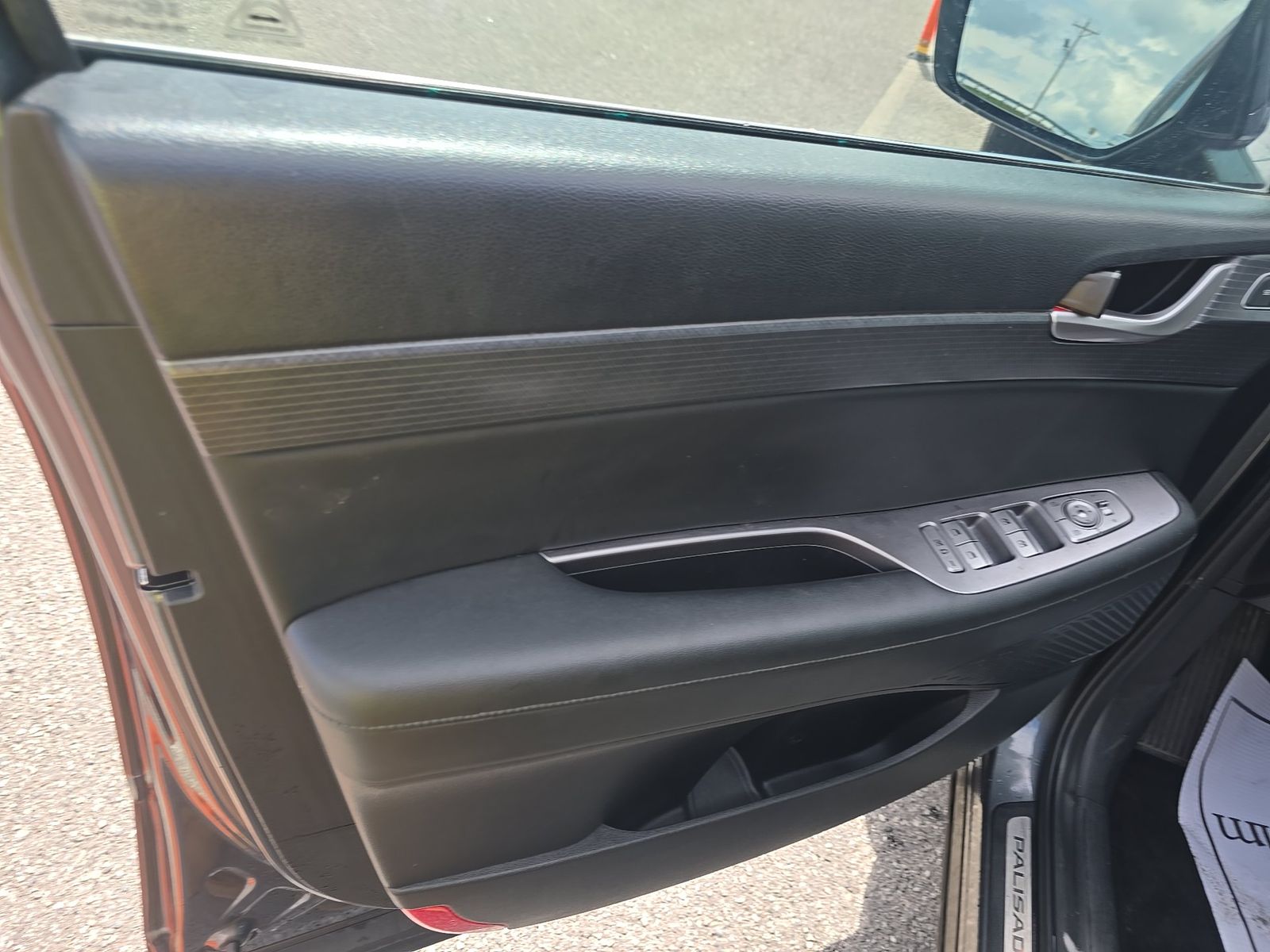 HYUNDAI PALISADE - 10