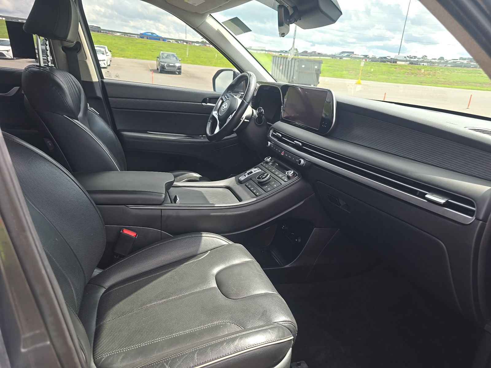 HYUNDAI PALISADE - 9