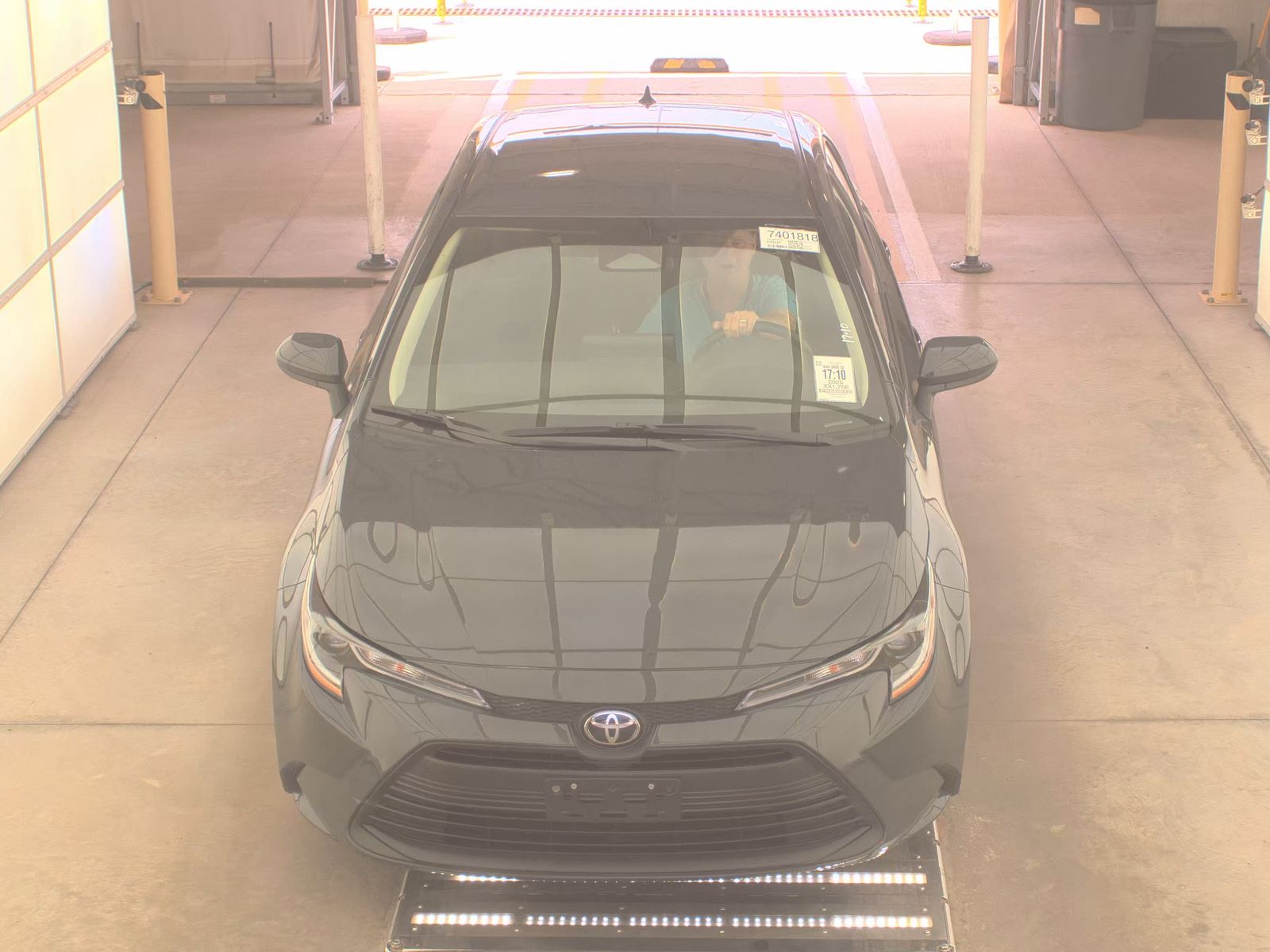 TOYOTA COROLLA - 3