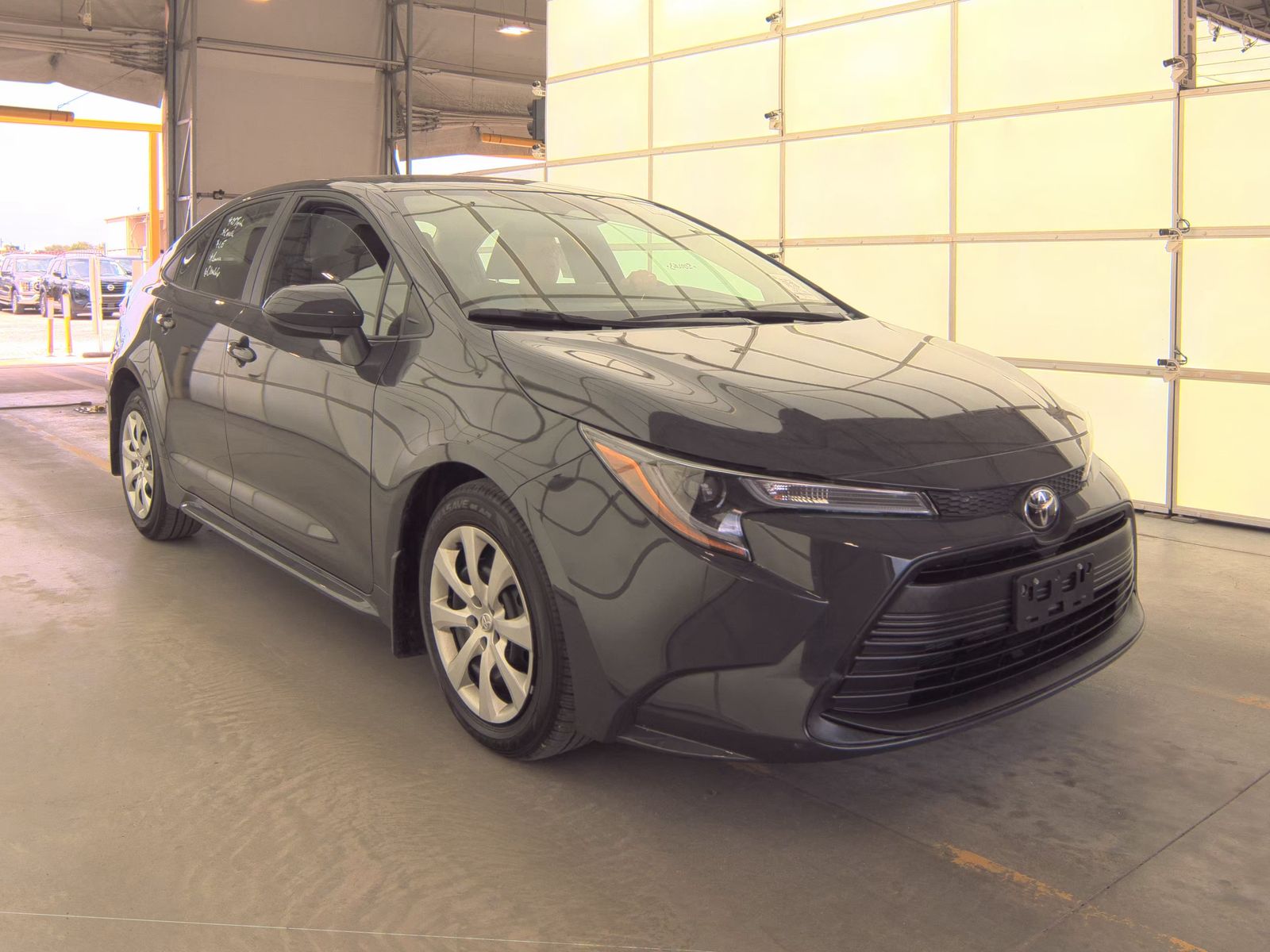 TOYOTA COROLLA - 5