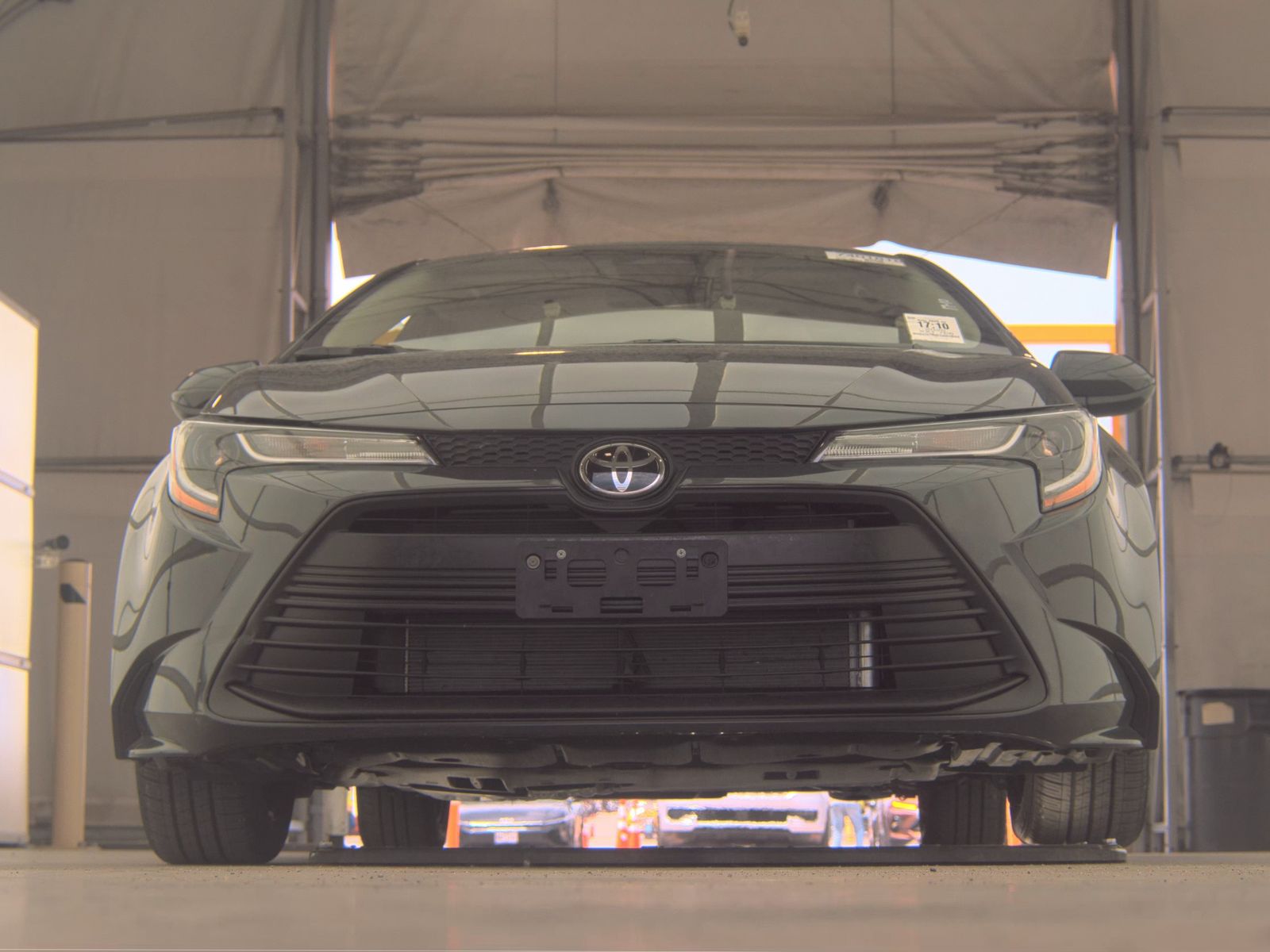 TOYOTA COROLLA - 4