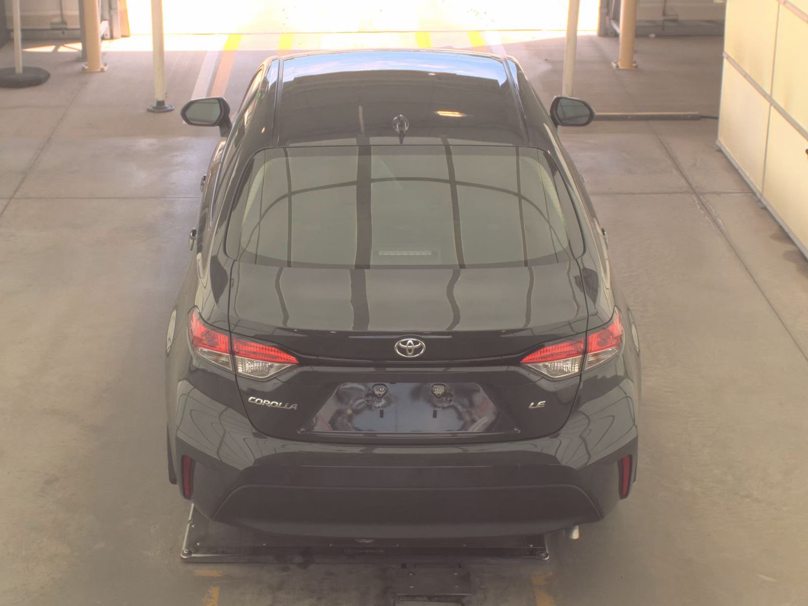 TOYOTA COROLLA - 7