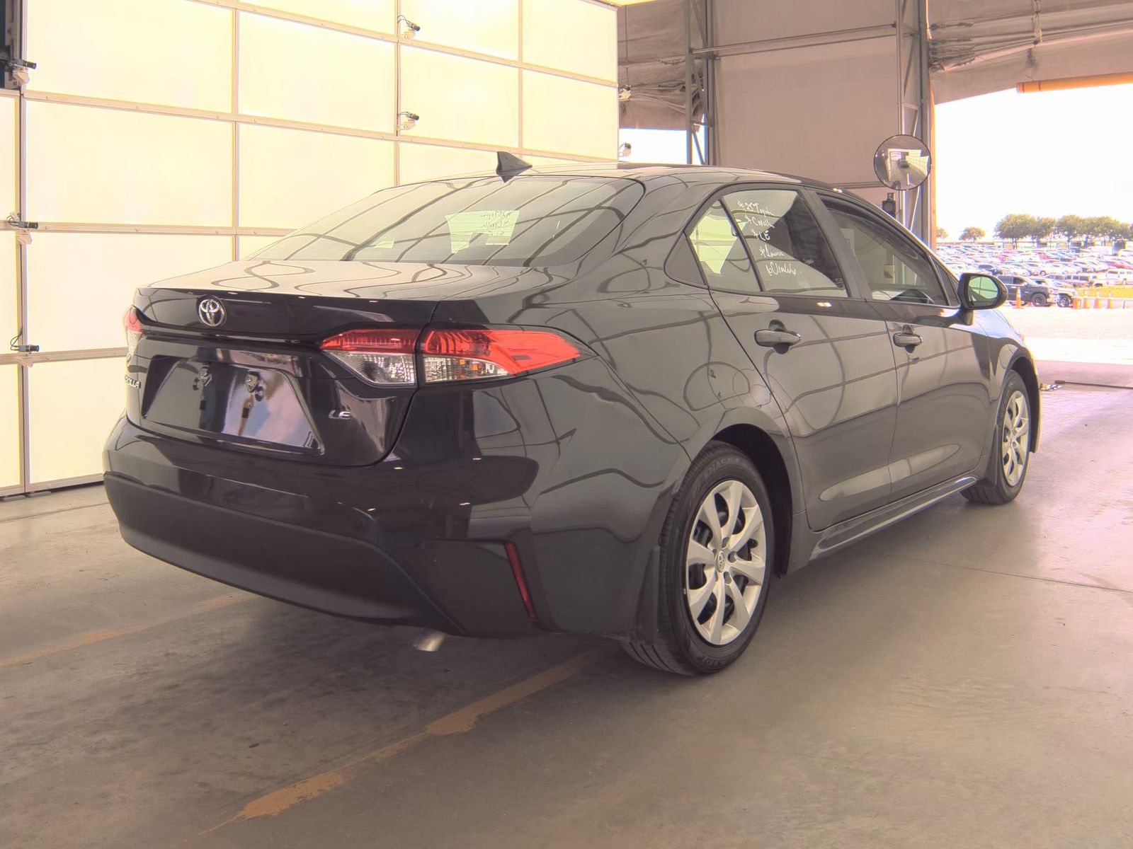 TOYOTA COROLLA - 6