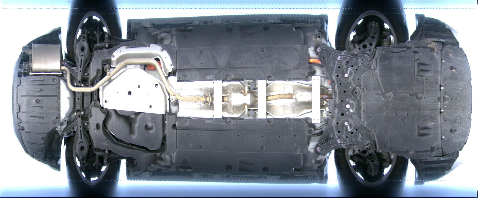 2025 Toyota Corolla Hybrid LE FWD
