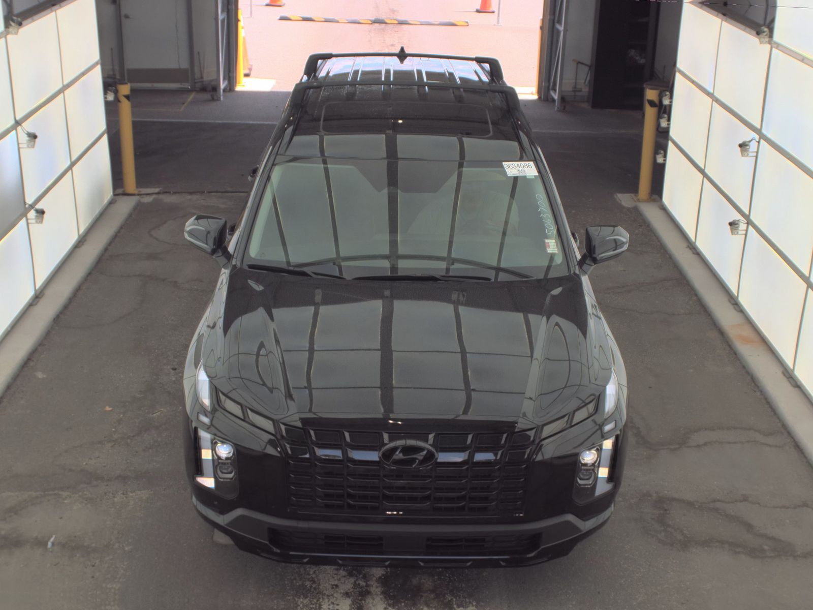 HYUNDAI PALISADE - 3
