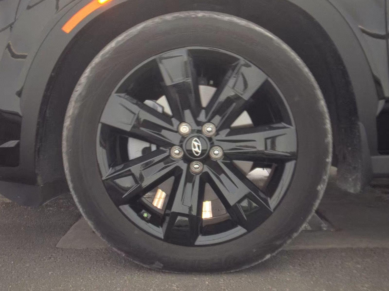HYUNDAI PALISADE - 10