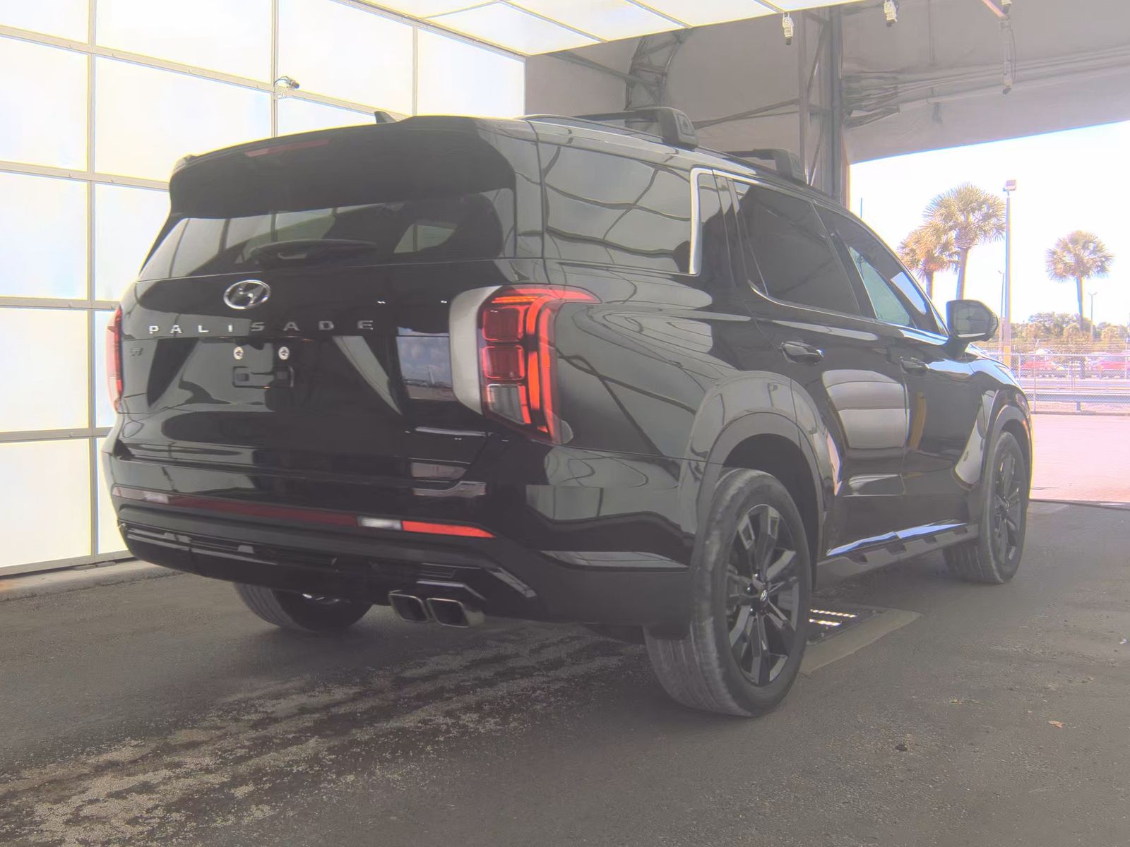 HYUNDAI PALISADE - 6