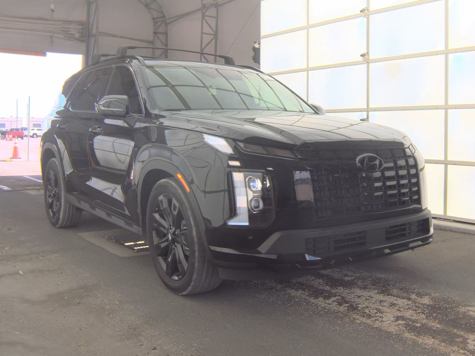 HYUNDAI PALISADE - 5